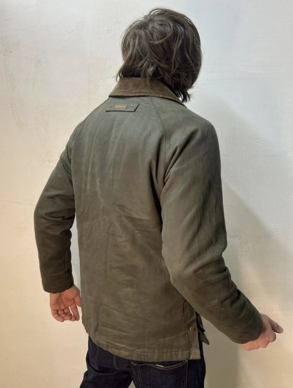 Куртка (50/L) Spagnolo (Испания) - миниатюра 6
