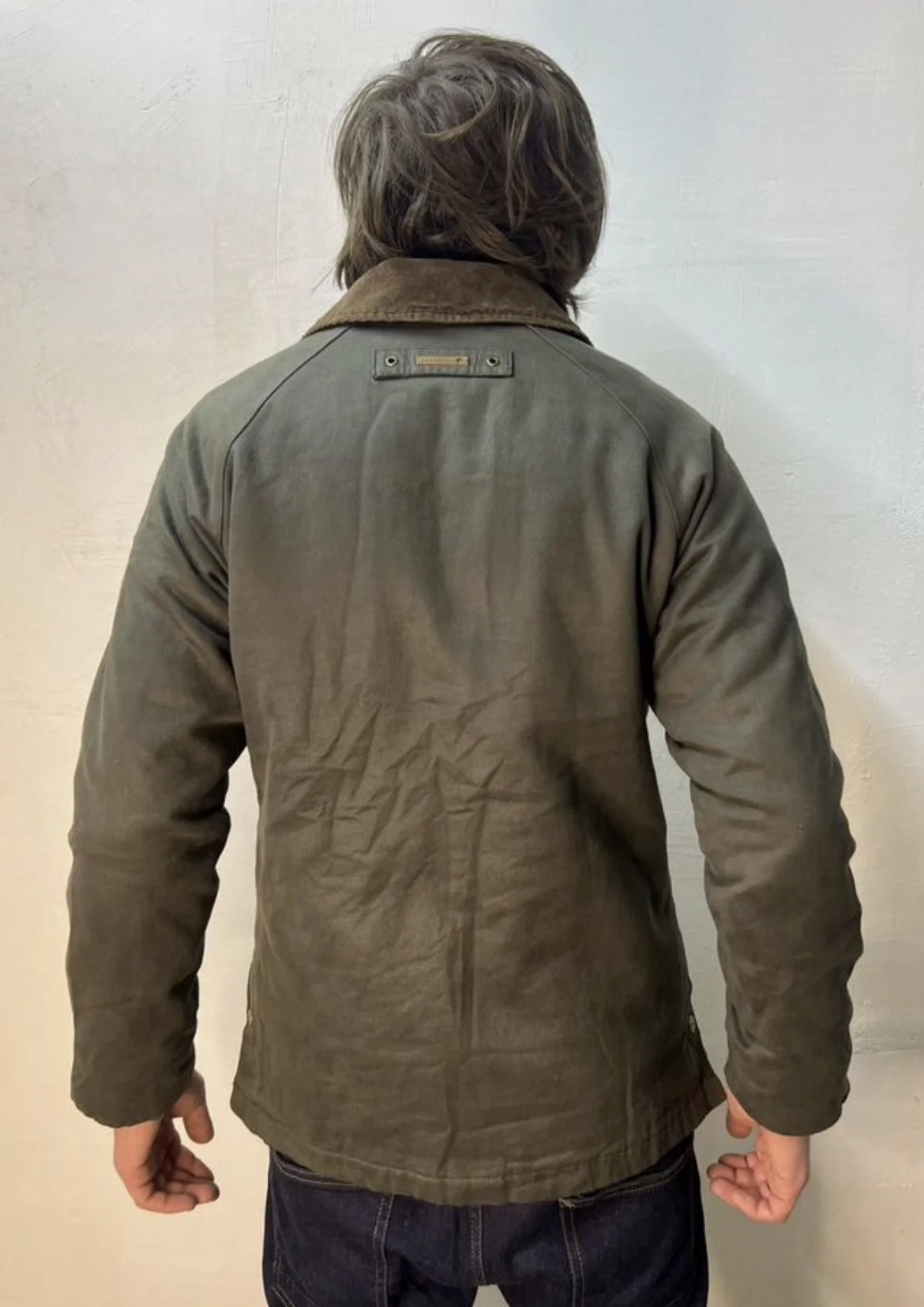 Куртка (50/L) Spagnolo (Испания) - миниатюра 7