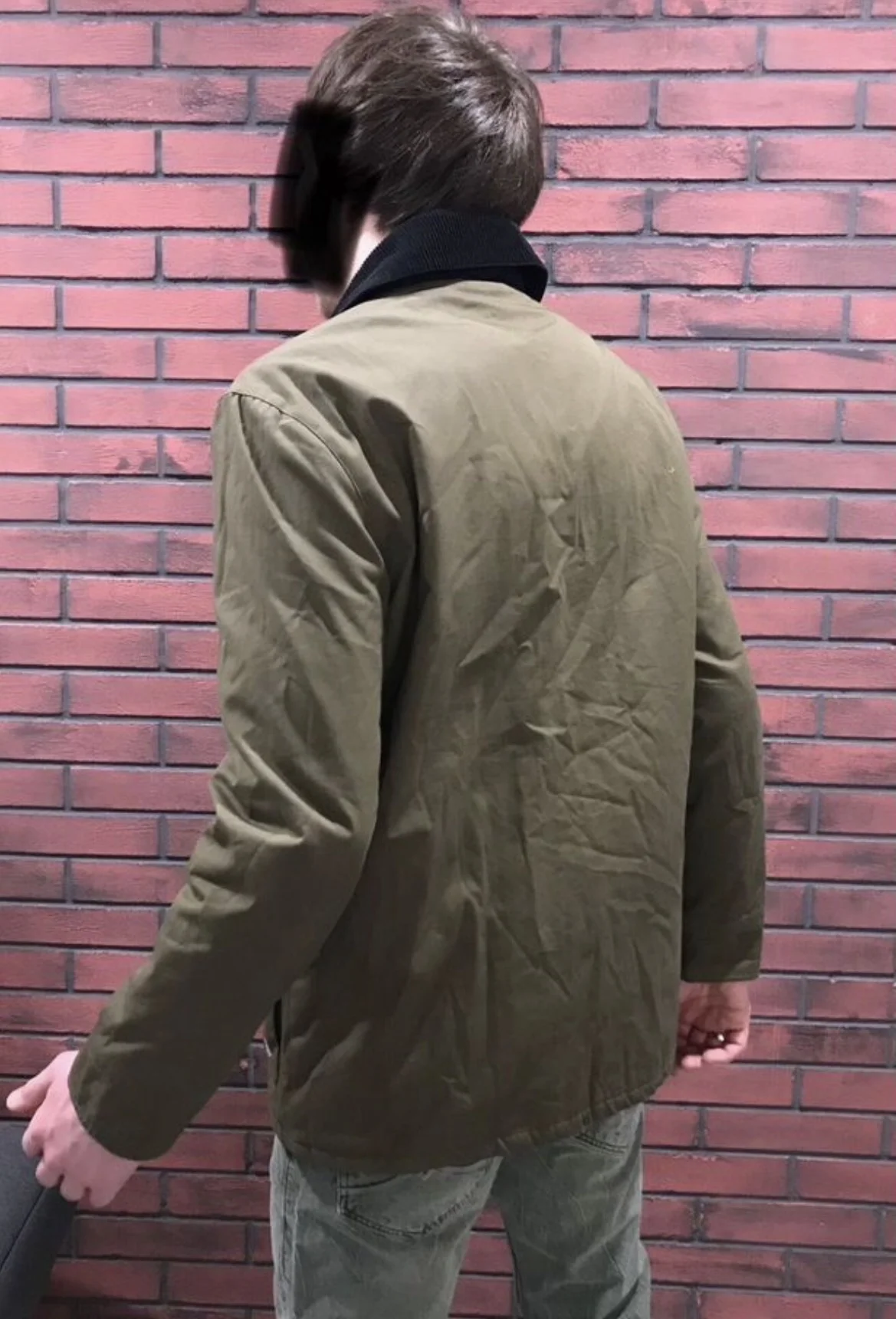 Куртка (48/М) Jack Wills - миниатюра 6