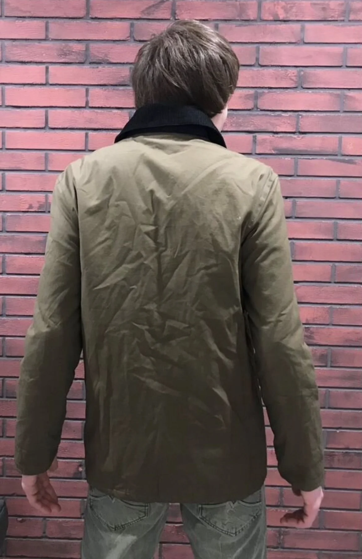 Куртка (48/М) Jack Wills - миниатюра 7