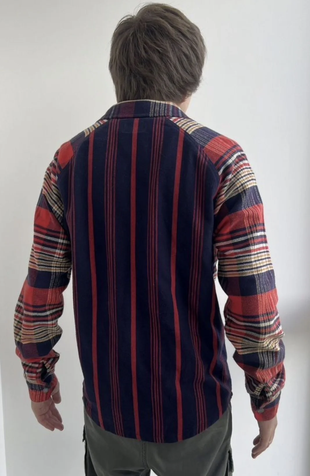 Рубашка (50/L) Scotch&Soda - миниатюра 6