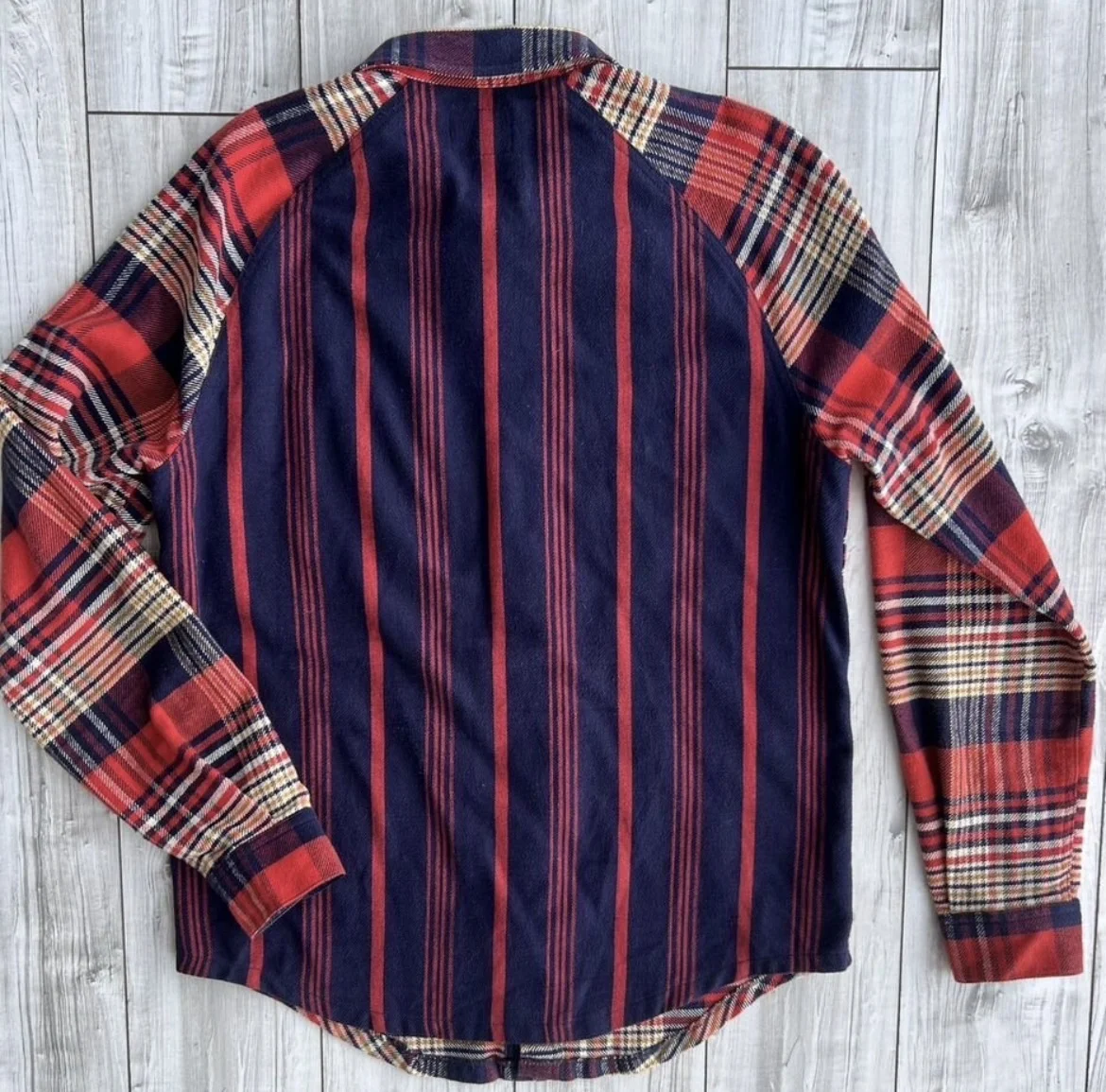 Рубашка (50/L) Scotch&Soda - миниатюра 9