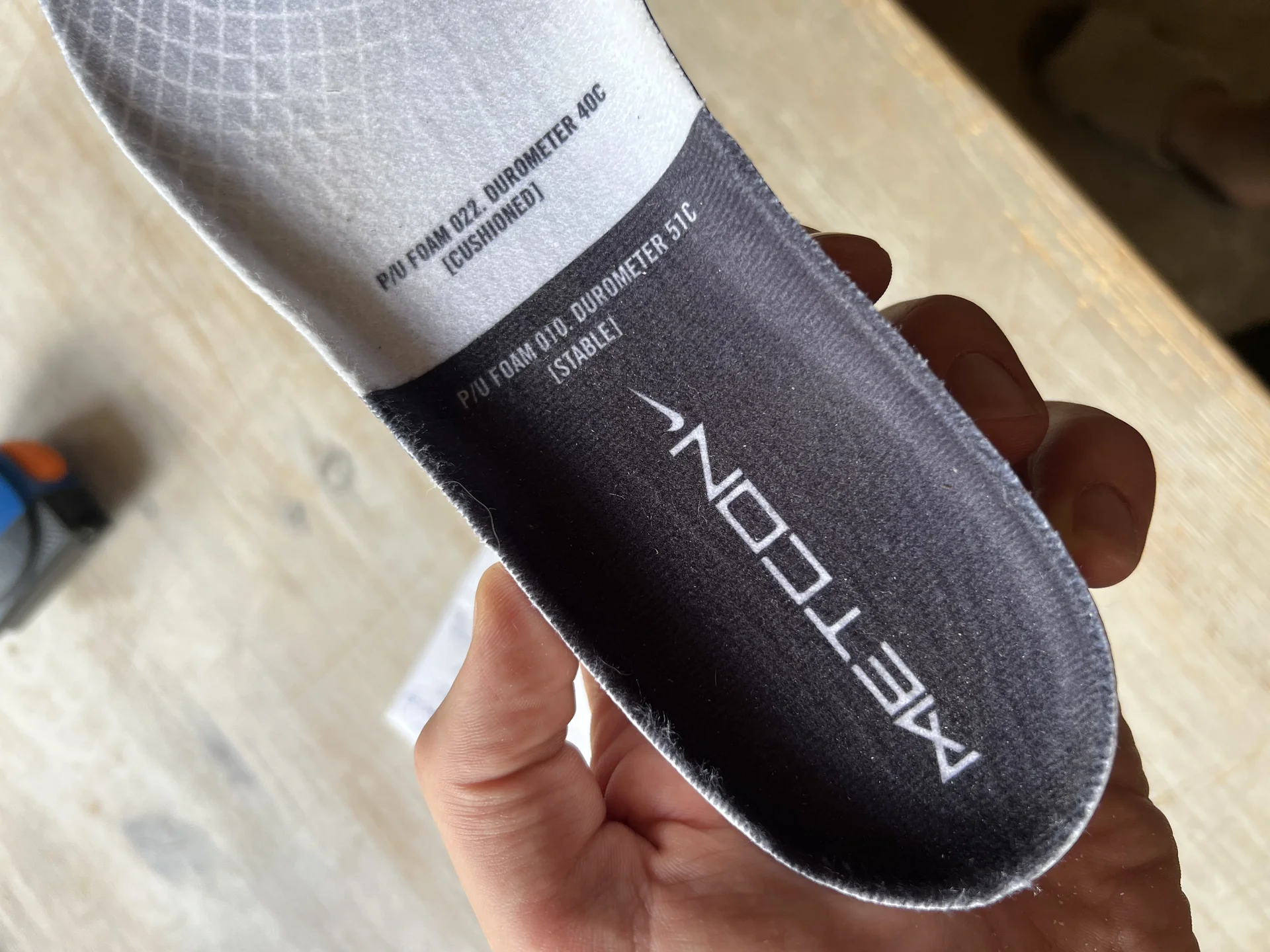Кроссовки Nike Metcon 6 'Black White' - миниатюра 13