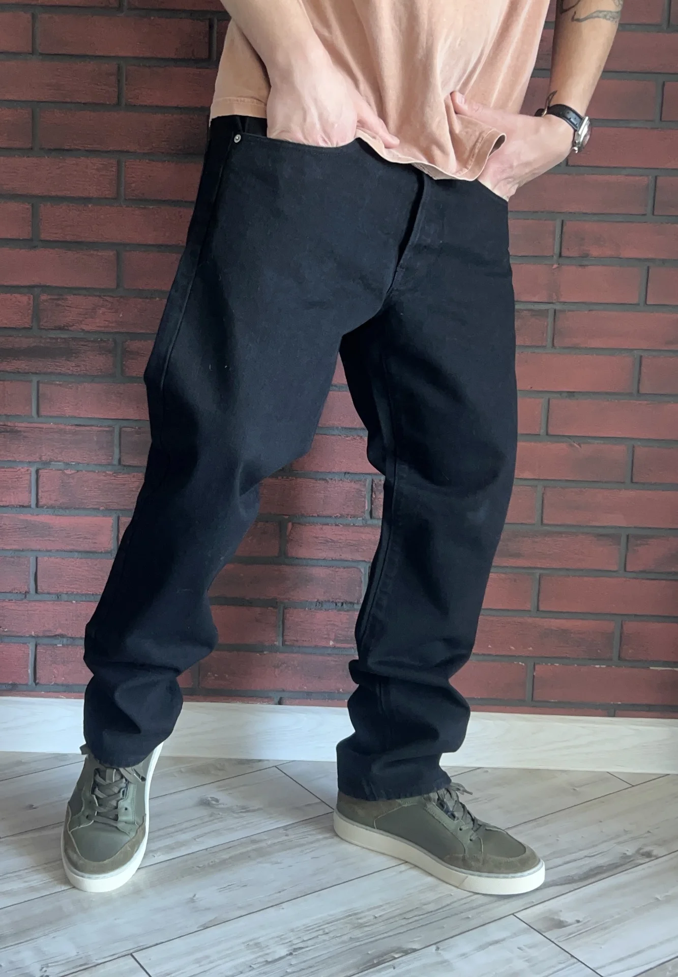 Джинсы (W31/L32) Pepe Jeans - миниатюра 2