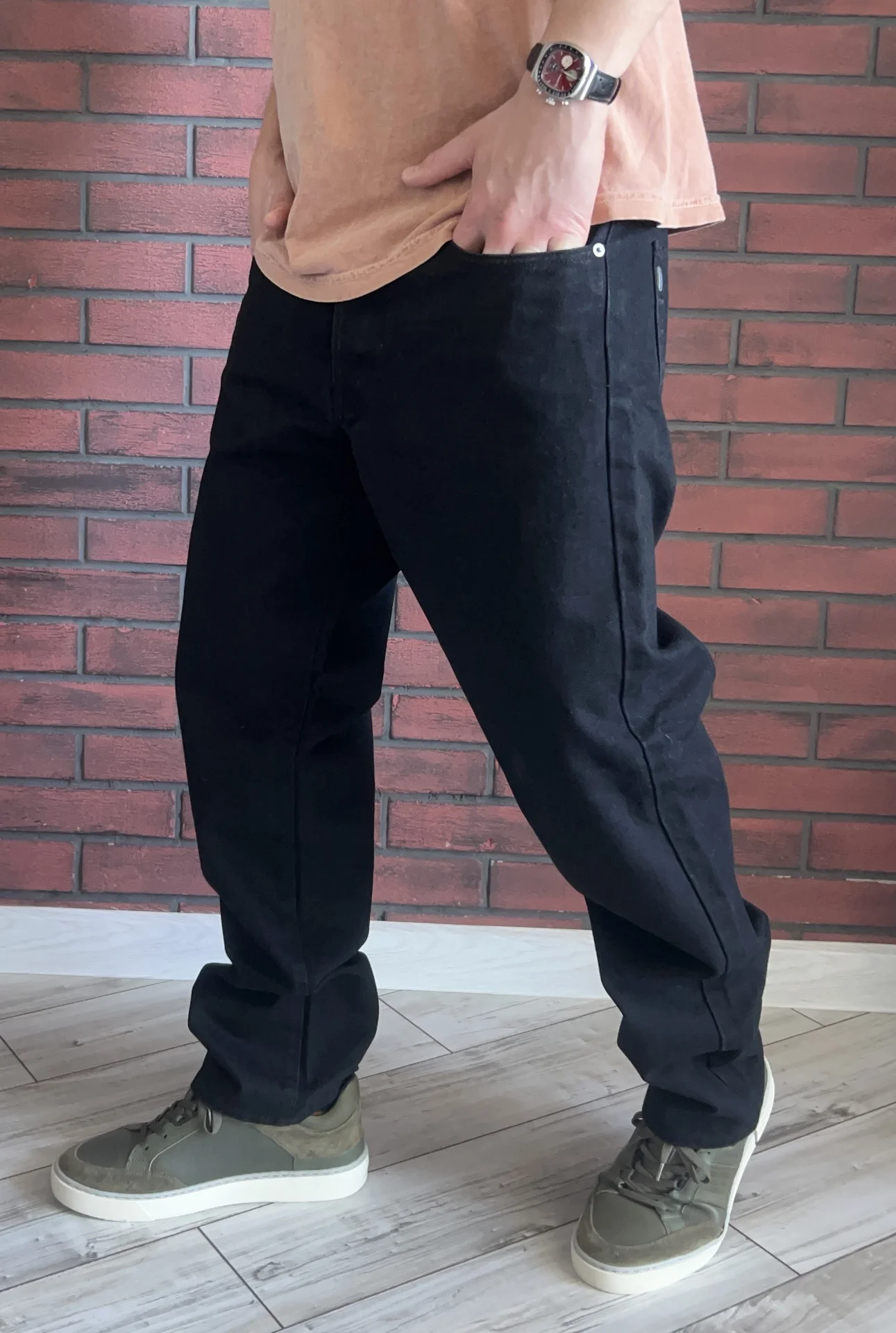 Джинсы (W31/L32) Pepe Jeans - миниатюра 3