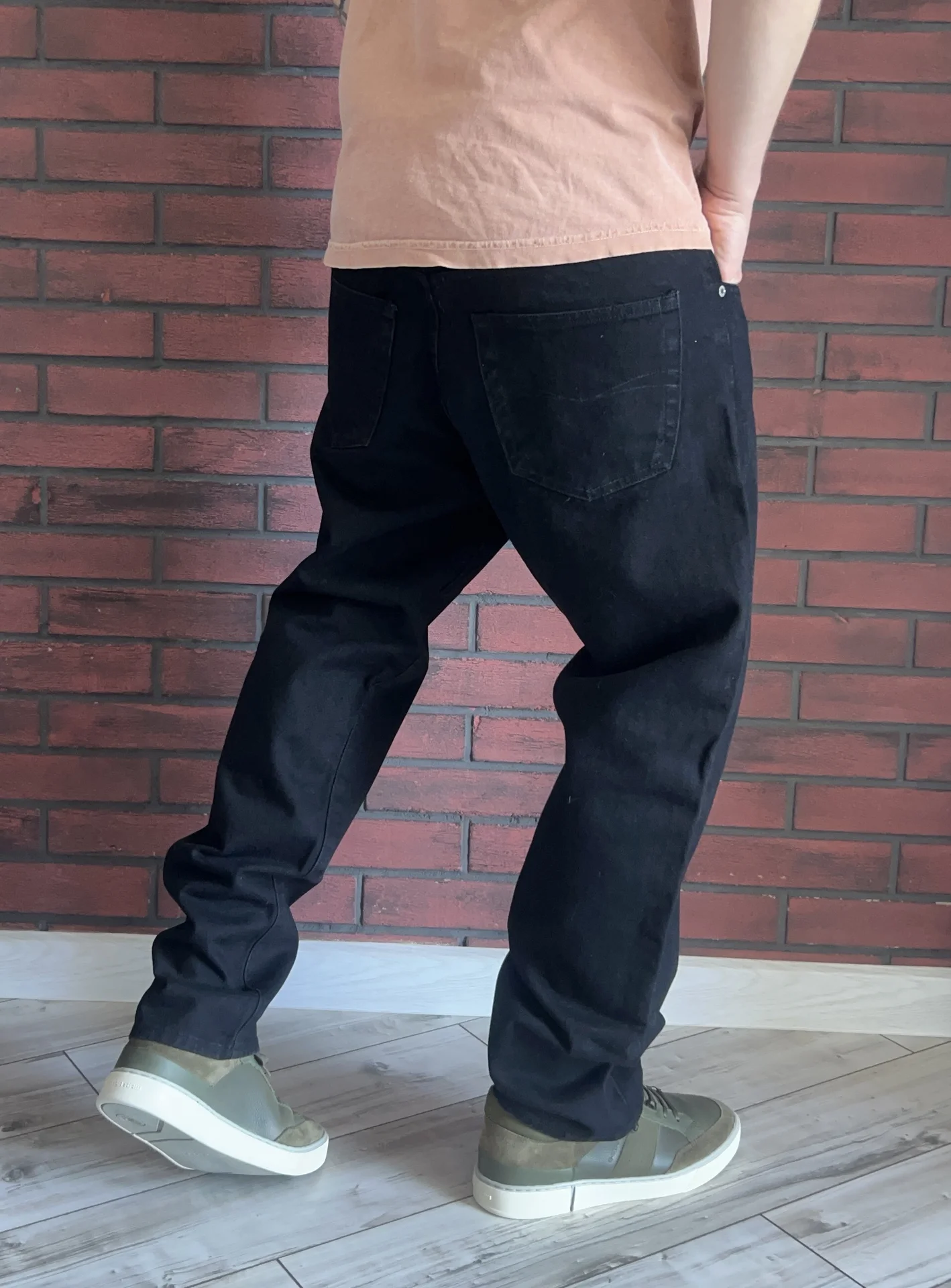 Джинсы (W31/L32) Pepe Jeans - миниатюра 4