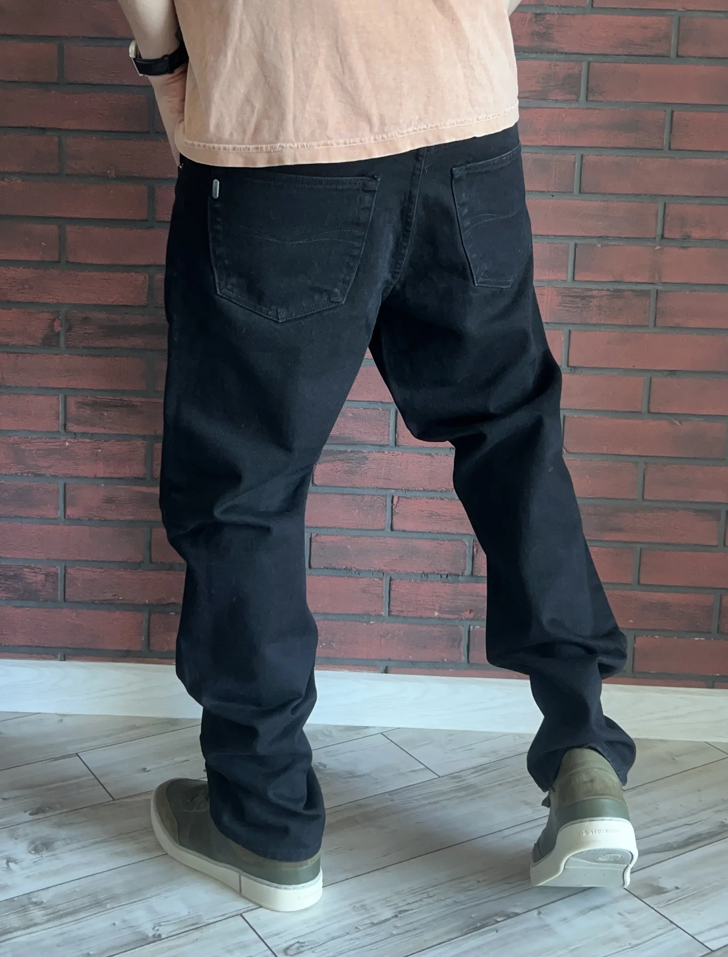 Джинсы (W31/L32) Pepe Jeans - миниатюра 5