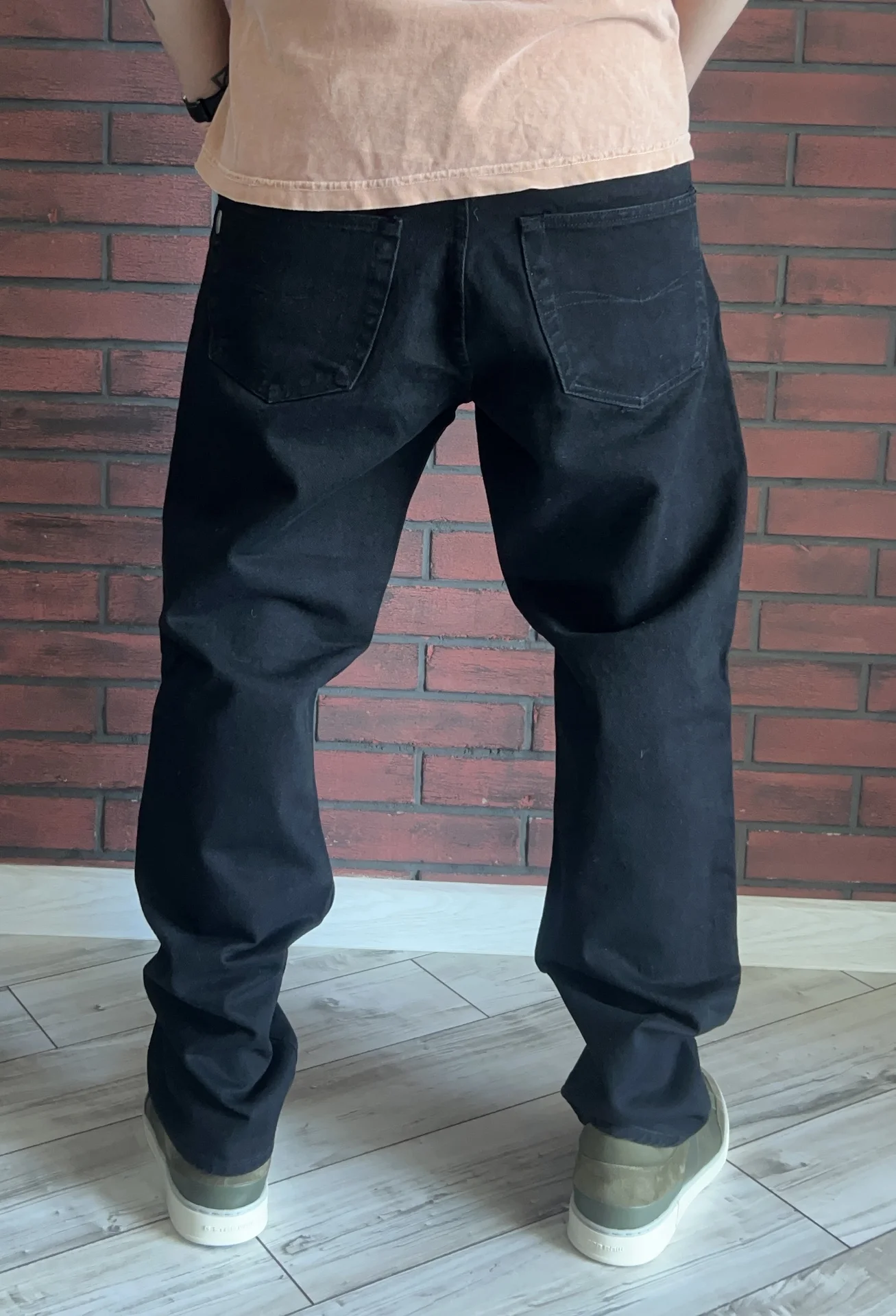 Джинсы (W31/L32) Pepe Jeans - миниатюра 6