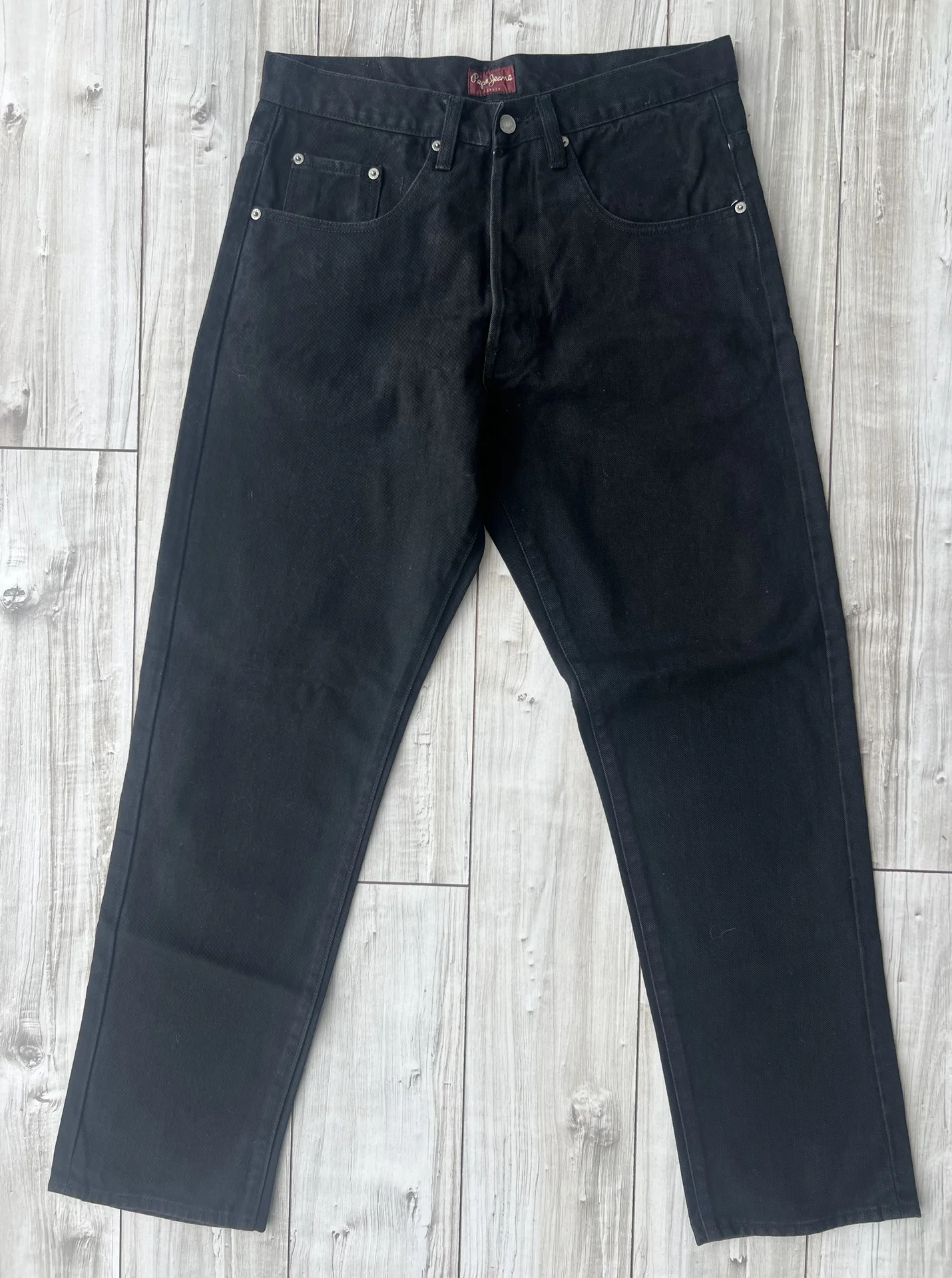 Джинсы (W31/L32) Pepe Jeans - миниатюра 7
