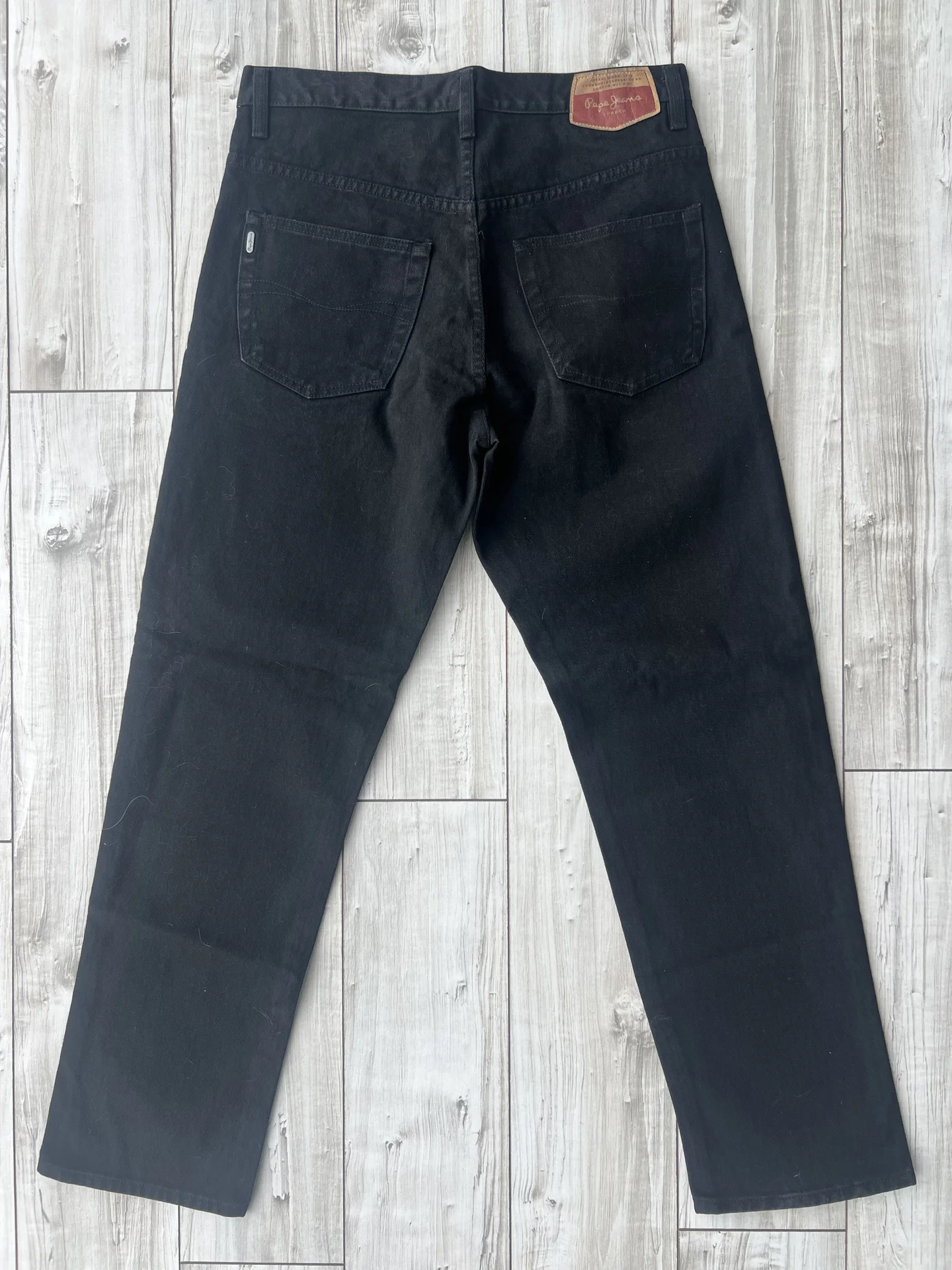 Джинсы (W31/L32) Pepe Jeans - миниатюра 9