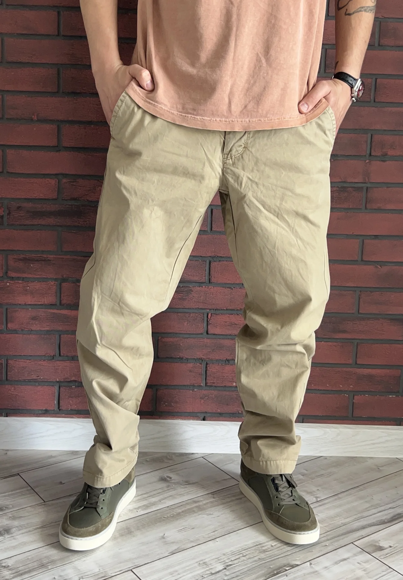 Брюки (W36/L32) S.Oliver&Co - изображение 1