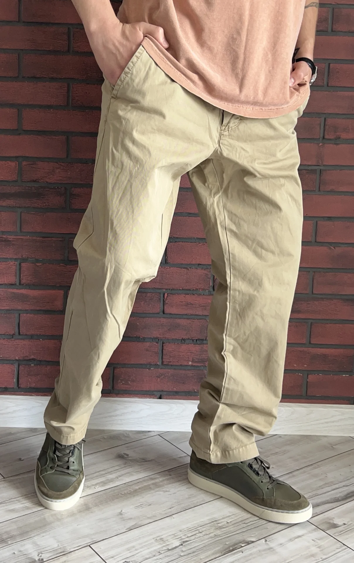 Брюки (W36/L32) S.Oliver&Co - миниатюра 3