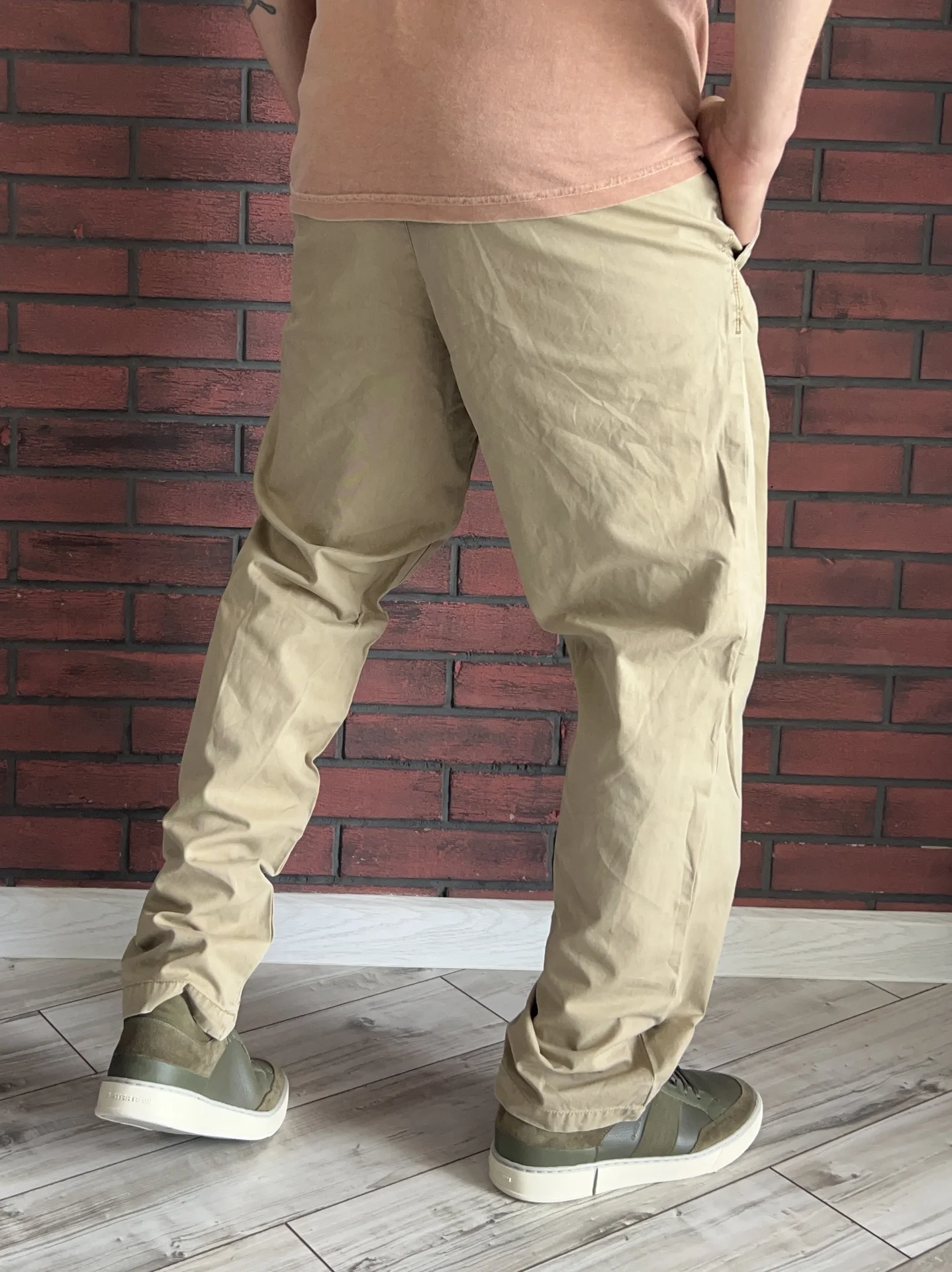 Брюки (W36/L32) S.Oliver&Co - миниатюра 5