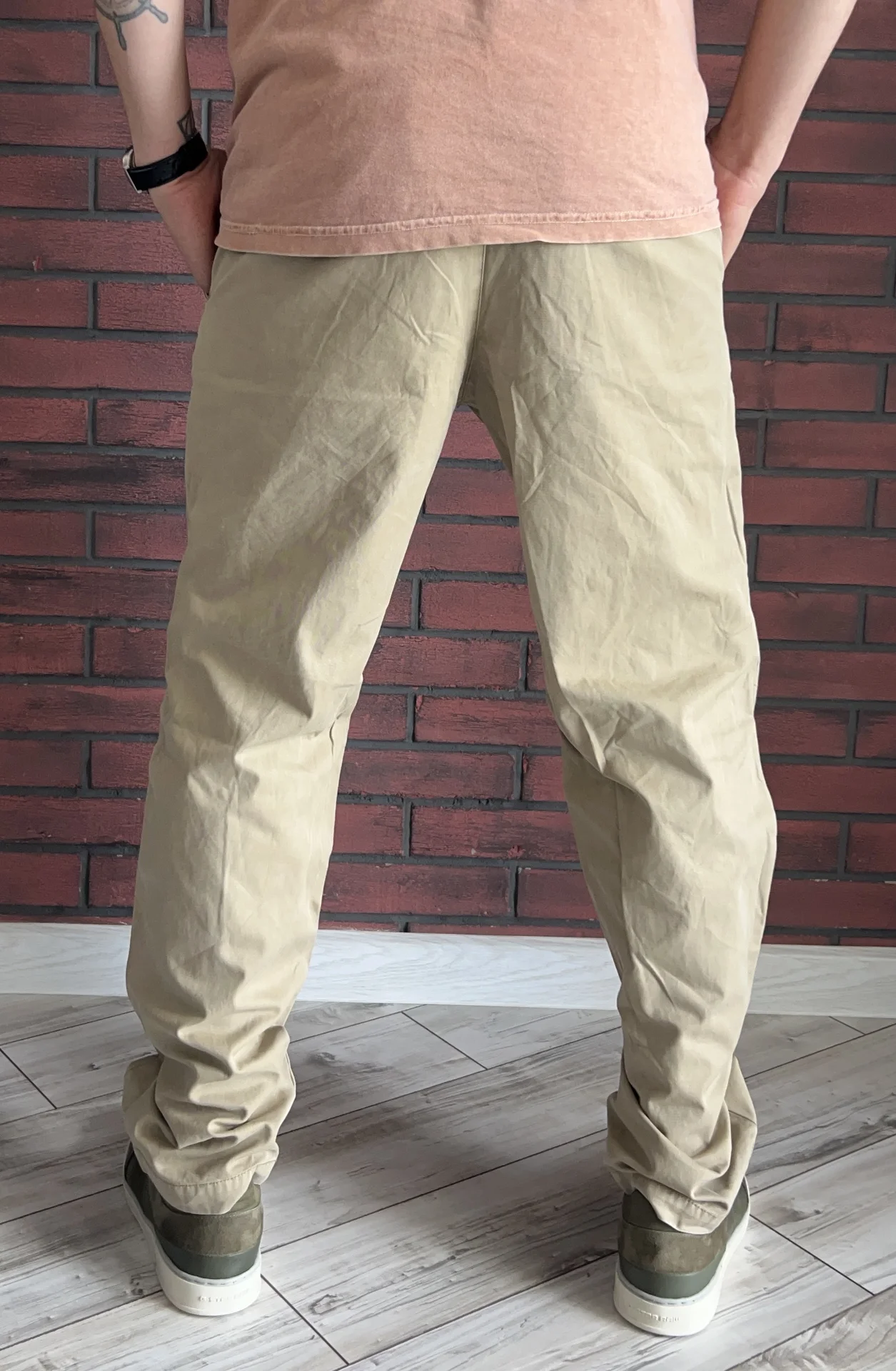 Брюки (W36/L32) S.Oliver&Co - миниатюра 6