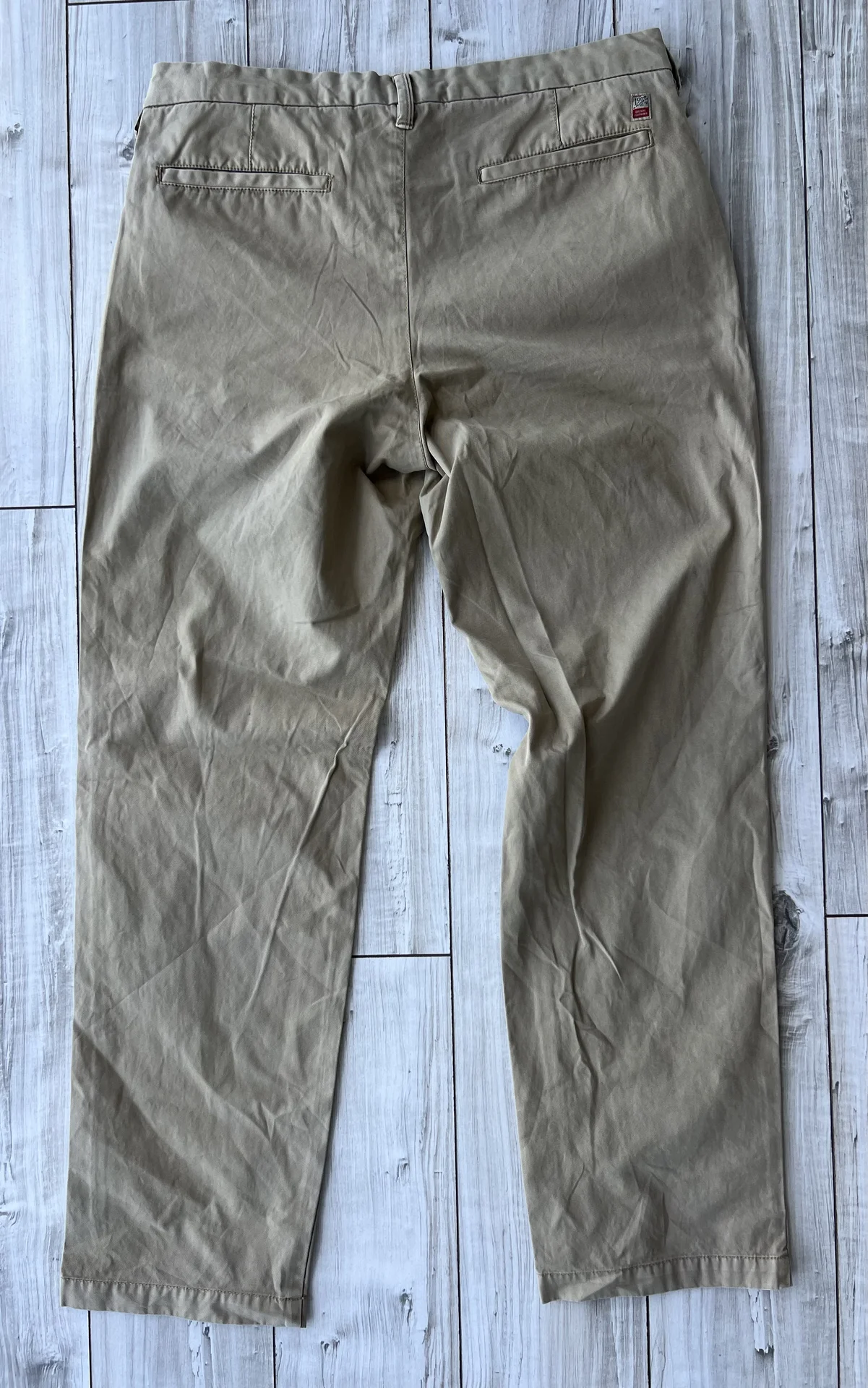 Брюки (W36/L32) S.Oliver&Co - миниатюра 10