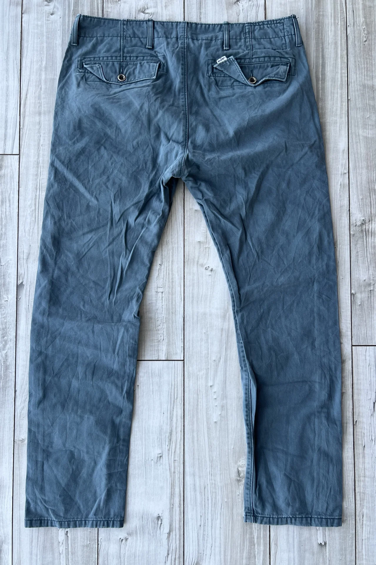 Брюки/Чиносы (W32/L30) Levis - миниатюра 9