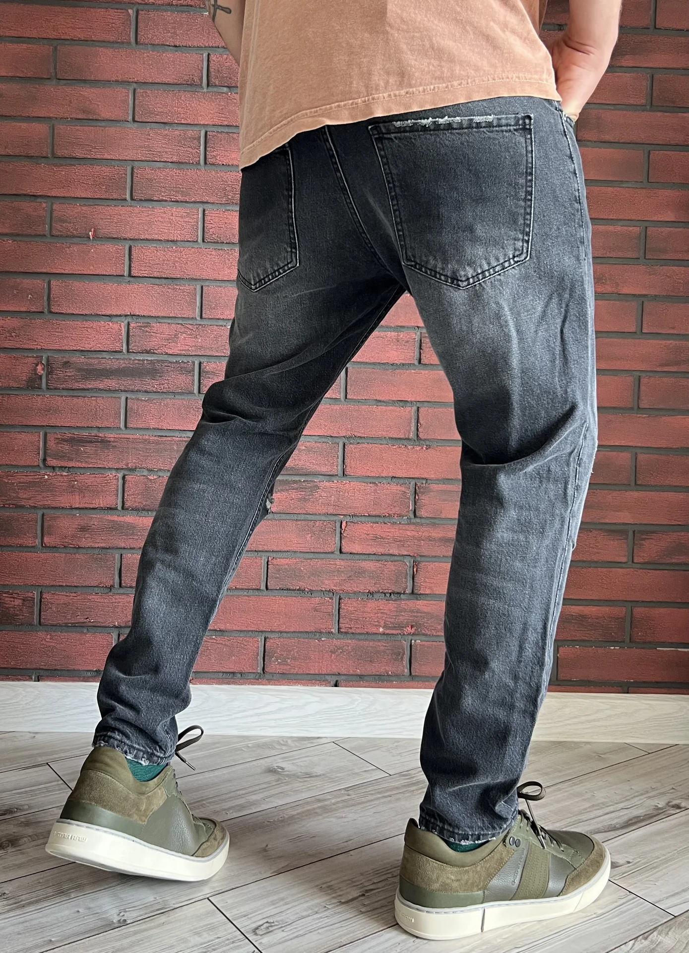 Джинсы (W31/L30) SDL Outfit (Италия) - миниатюра 4