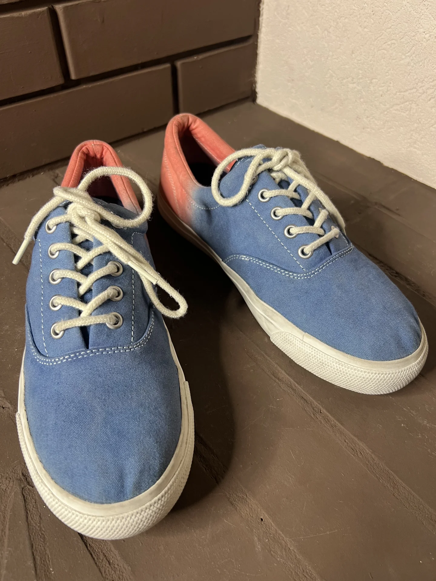 Кеды (42) Polo Ralph Lauren - миниатюра 6
