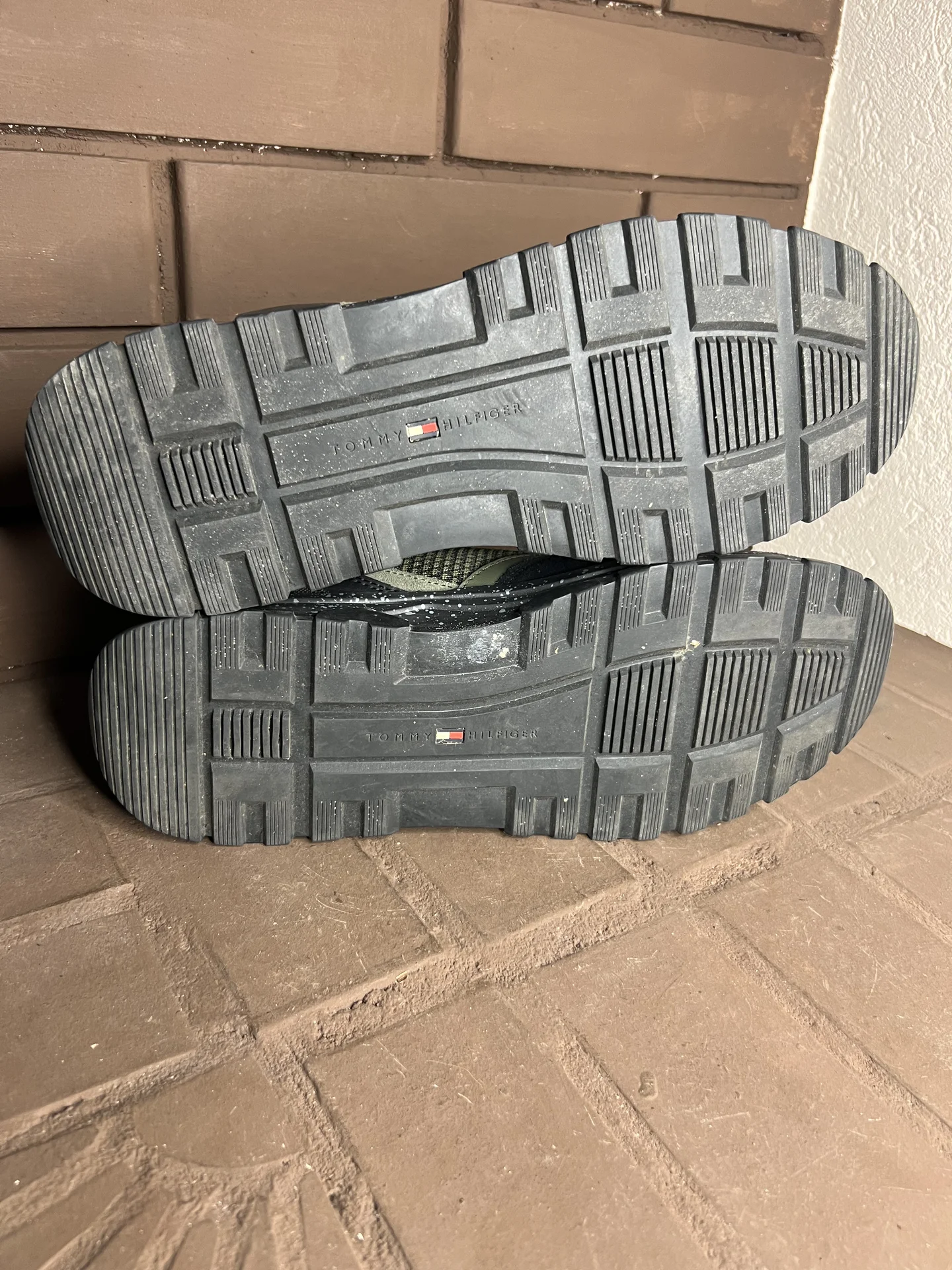 Кроссовки (43) Tommy Hilfiger - миниатюра 9