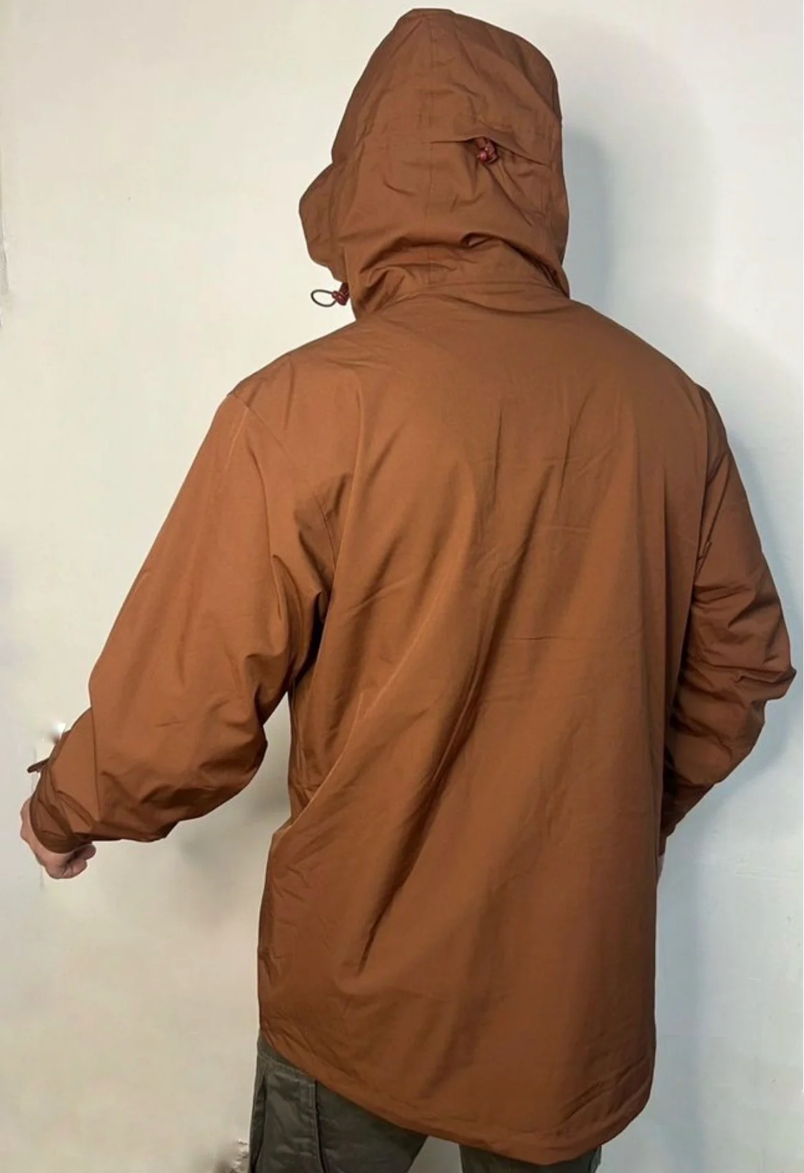 Треккинговая куртка (52/XL) Stromberg - миниатюра 6