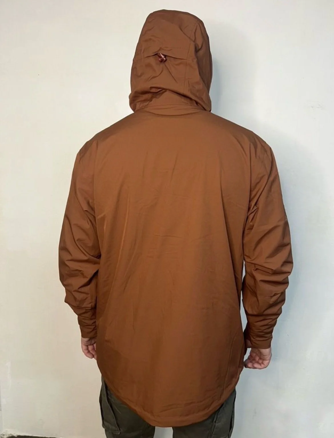 Треккинговая куртка (52/XL) Stromberg - миниатюра 8
