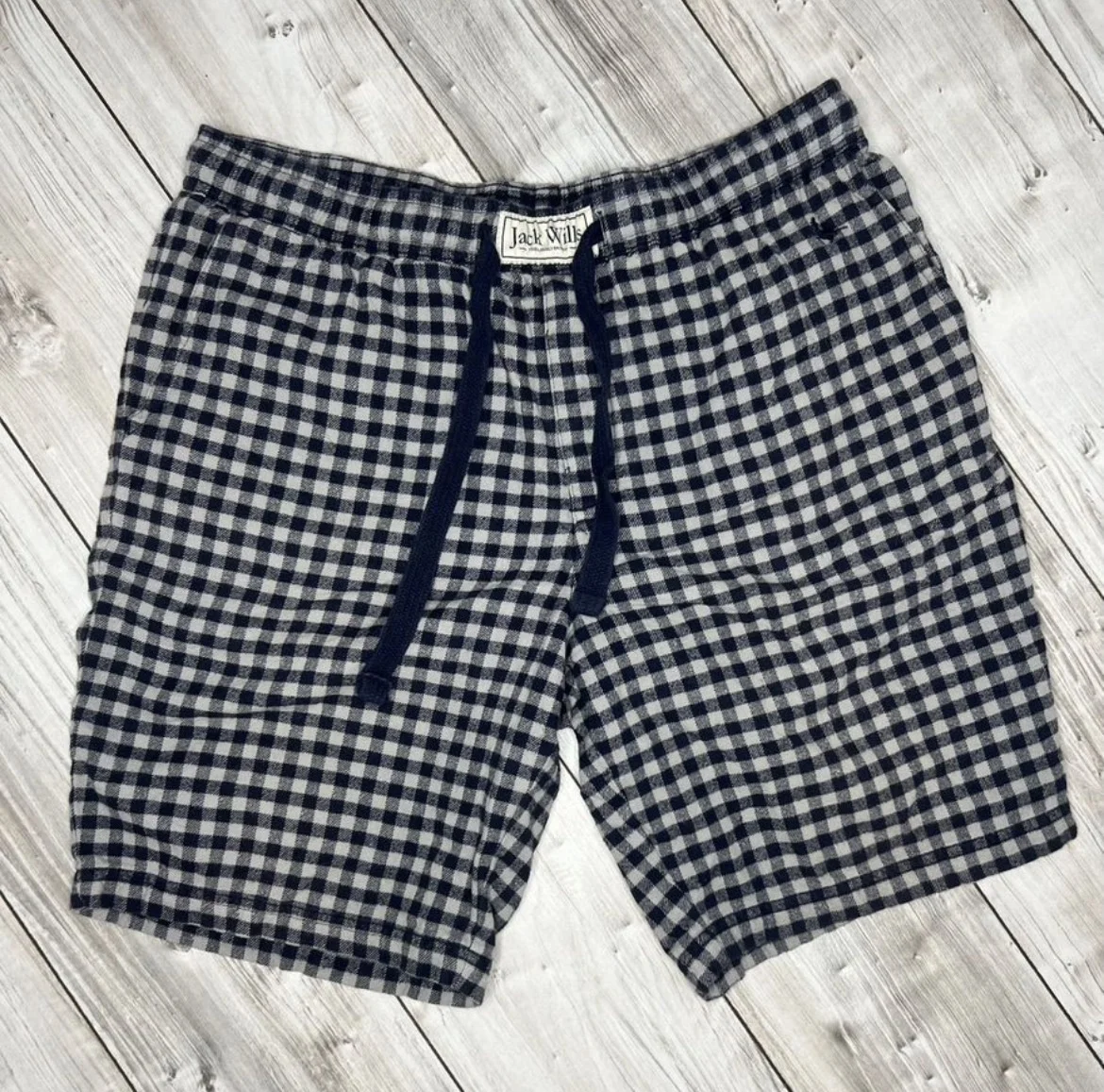Шорты (М48/W32) Jack Wills - миниатюра 7