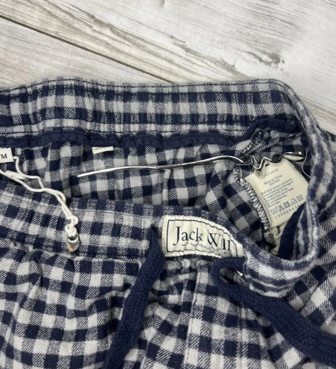 Шорты (М48/W32) Jack Wills - миниатюра 9