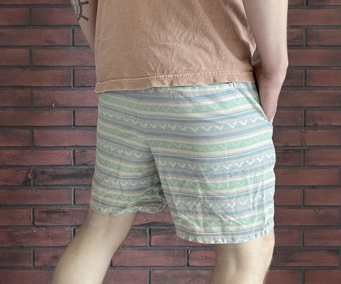 Шорты (W33/L/50) Topman (Индия) - миниатюра 4