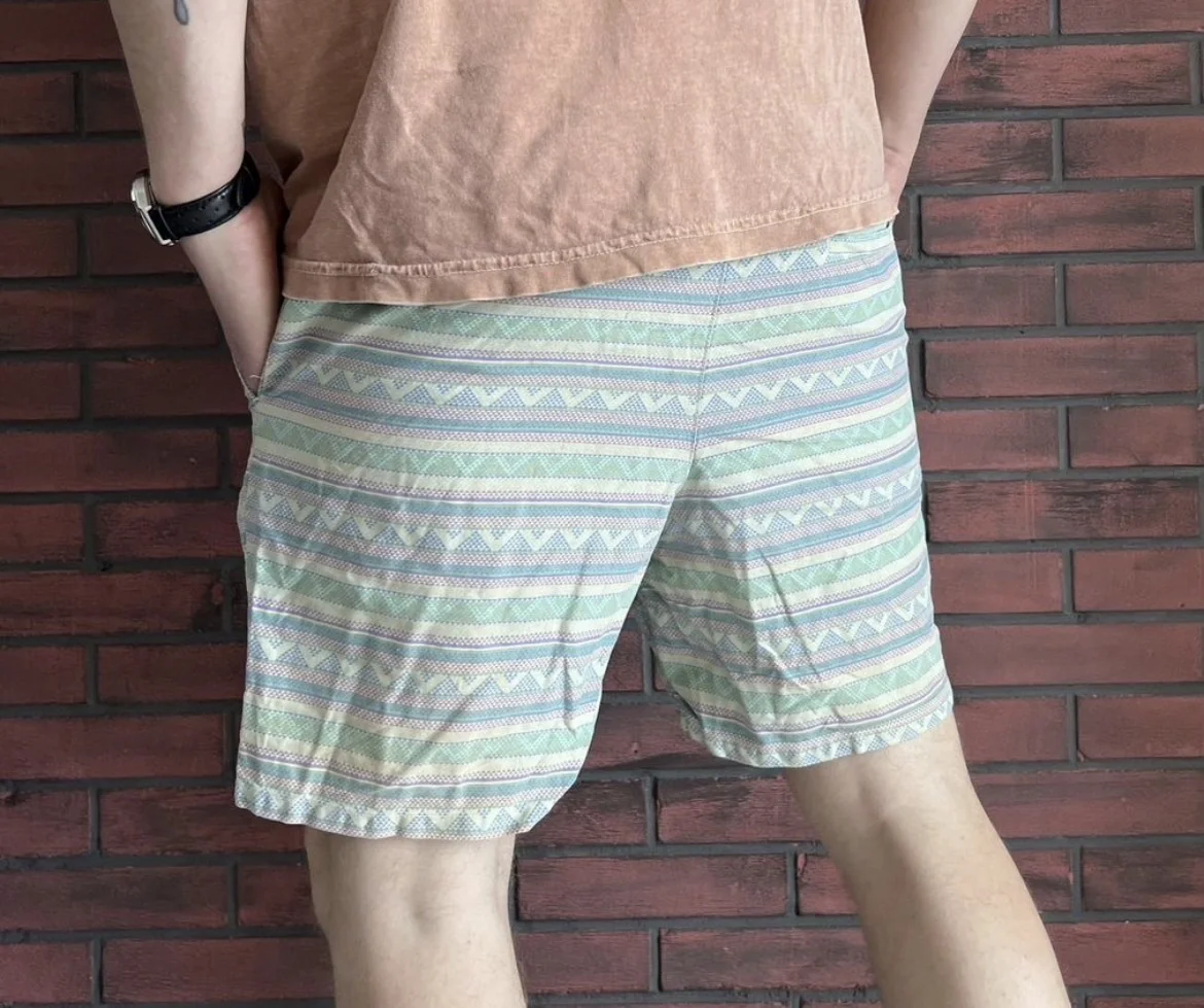 Шорты (W33/L/50) Topman (Индия) - миниатюра 5