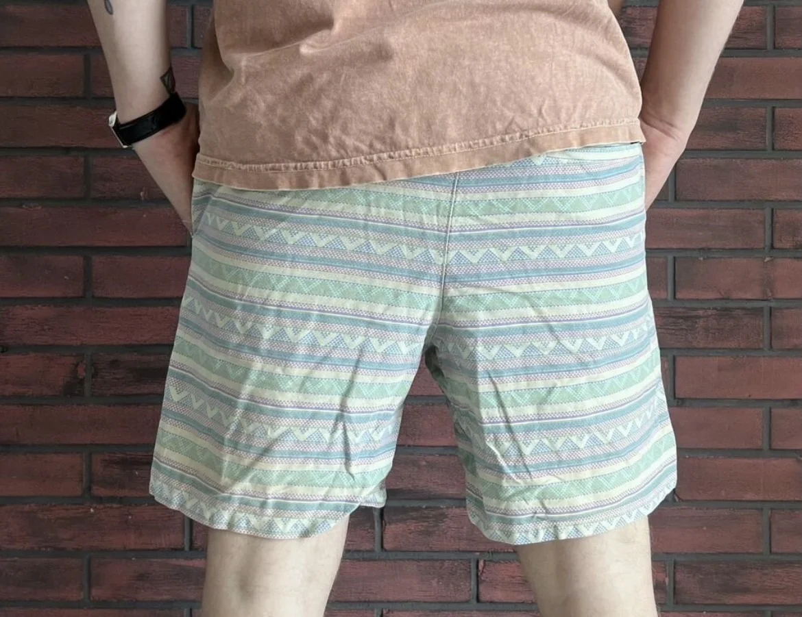 Шорты (W33/L/50) Topman (Индия) - миниатюра 6