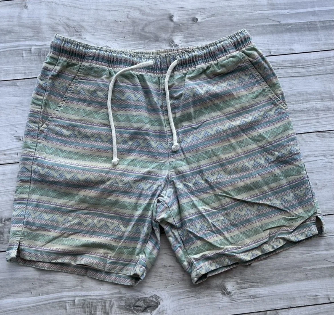 Шорты (W33/L/50) Topman (Индия) - миниатюра 7