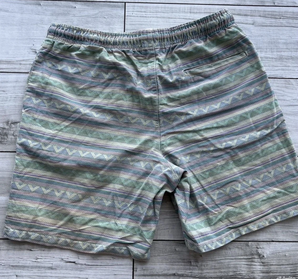 Шорты (W33/L/50) Topman (Индия) - миниатюра 9