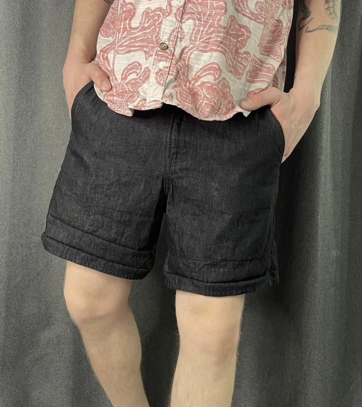 Шорты (W30/ S46) G-Star Raw Grip Shorts
