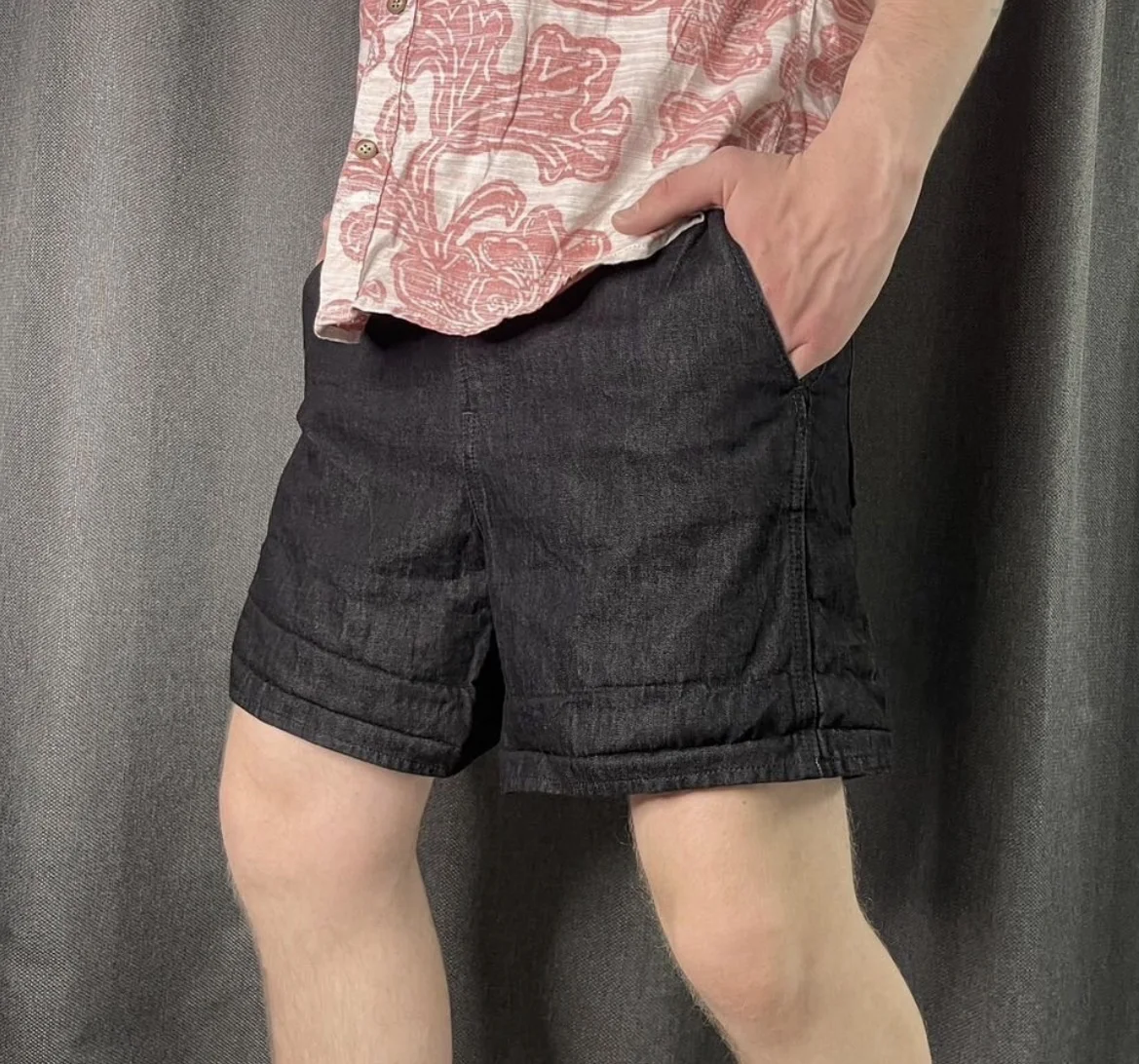 Шорты (W30/ S46) G-Star Raw Grip Shorts - миниатюра 2