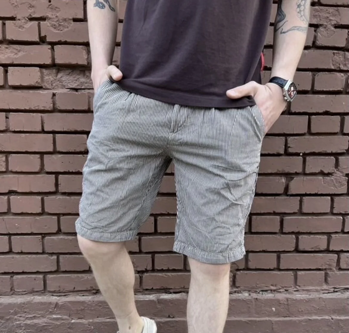 Шорты (W31) Jack&Jones - изображение 1