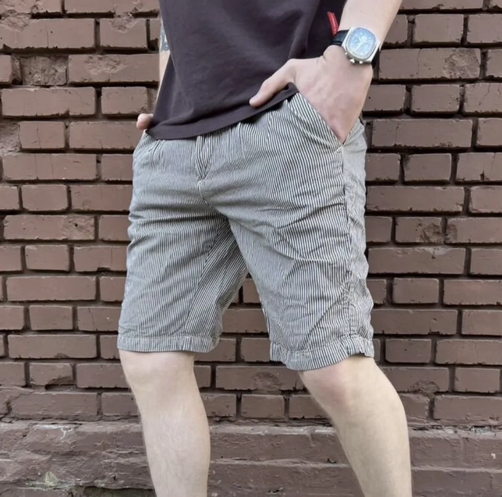 Шорты (W31) Jack&Jones - миниатюра 2