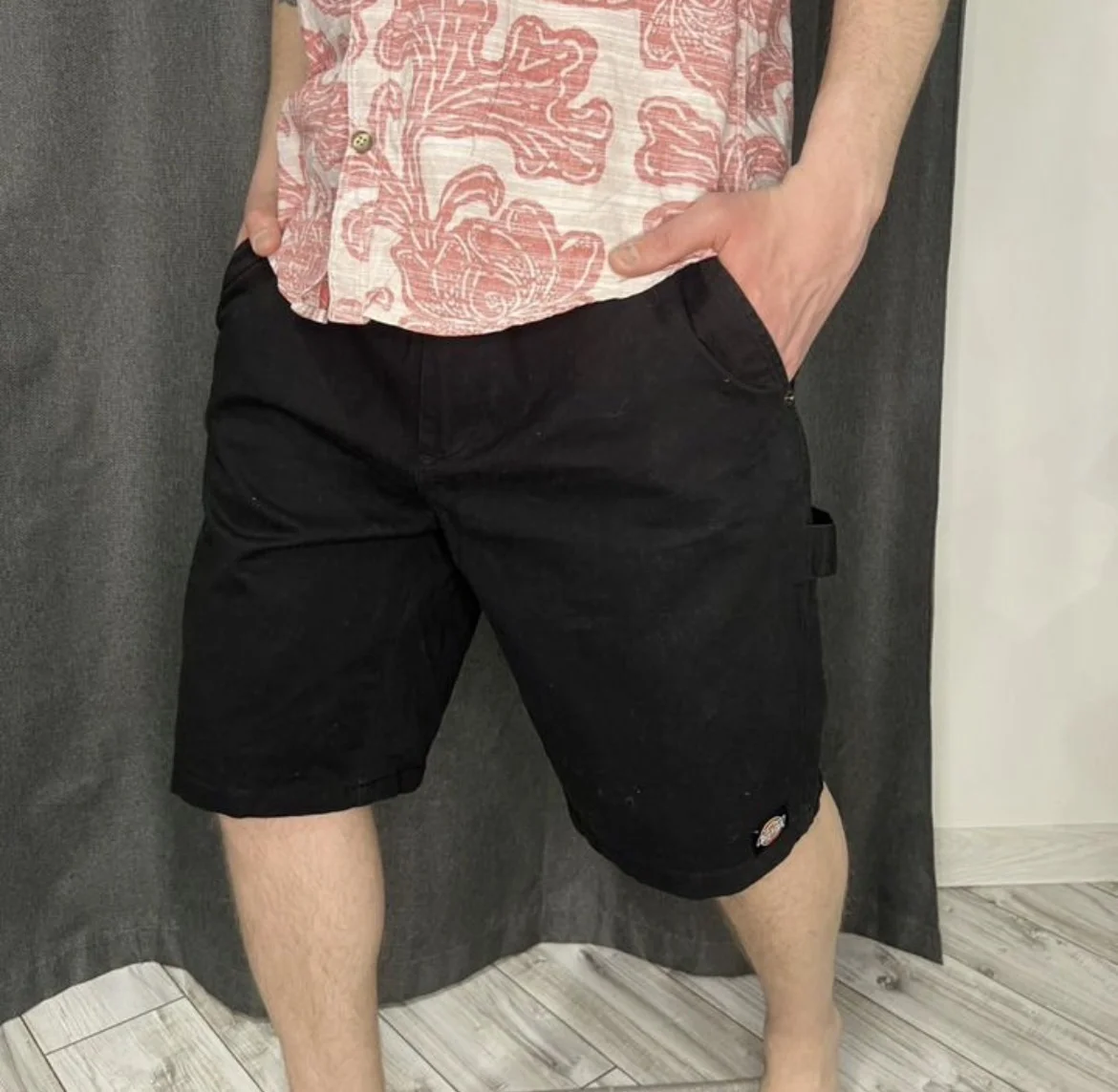 Шорты (W36/XXL56) Dickies - миниатюра 2