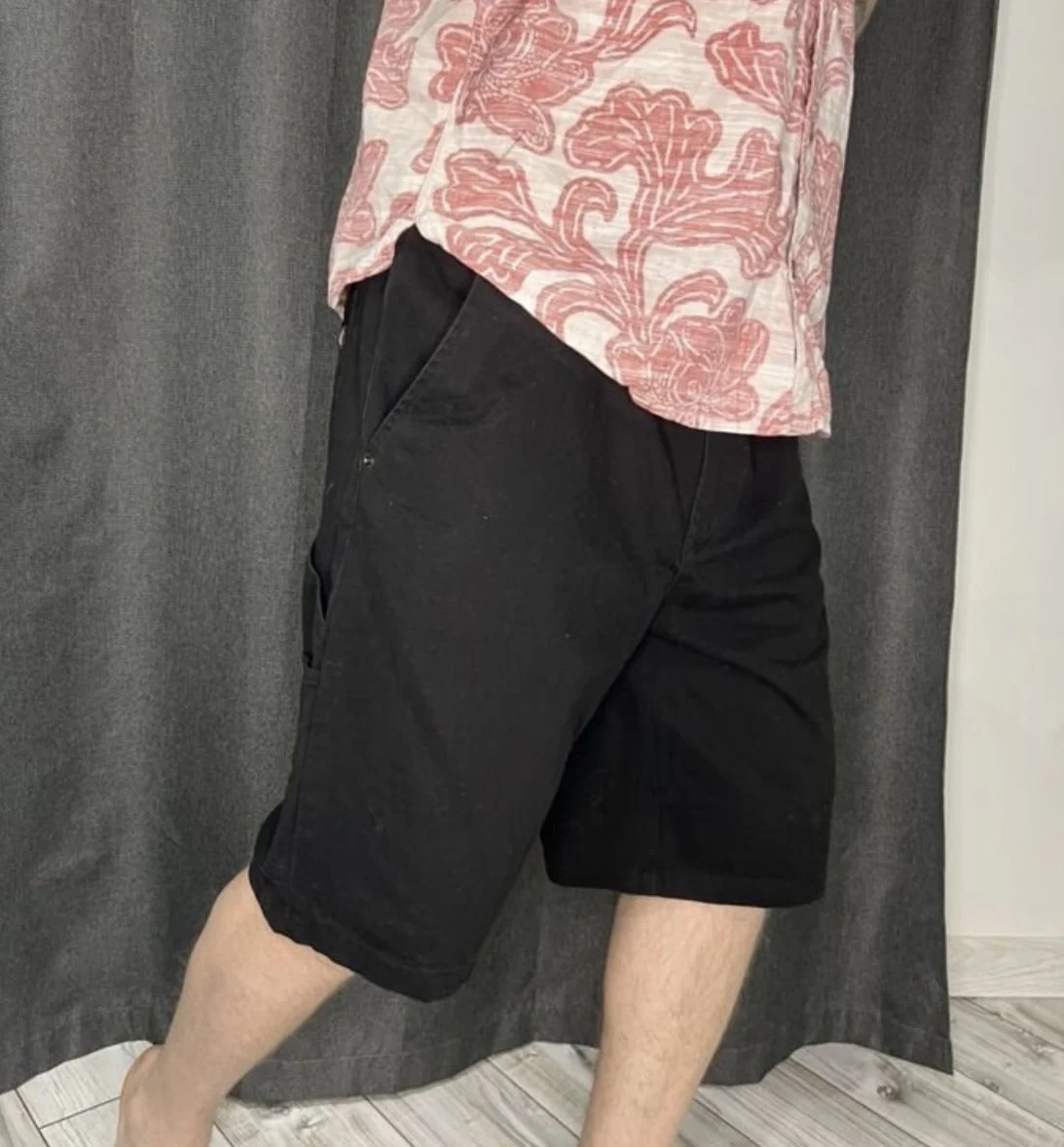 Шорты (W36/XXL56) Dickies - миниатюра 3
