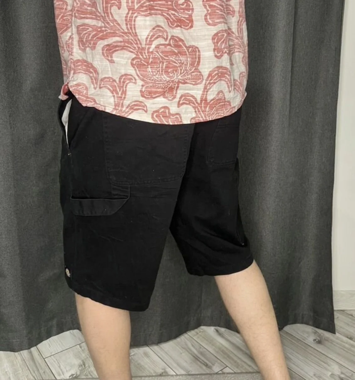 Шорты (W36/XXL56) Dickies - миниатюра 4