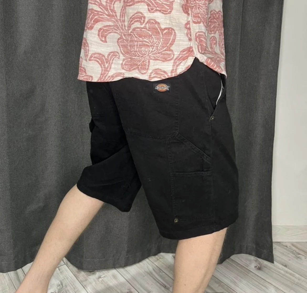 Шорты (W36/XXL56) Dickies - миниатюра 5