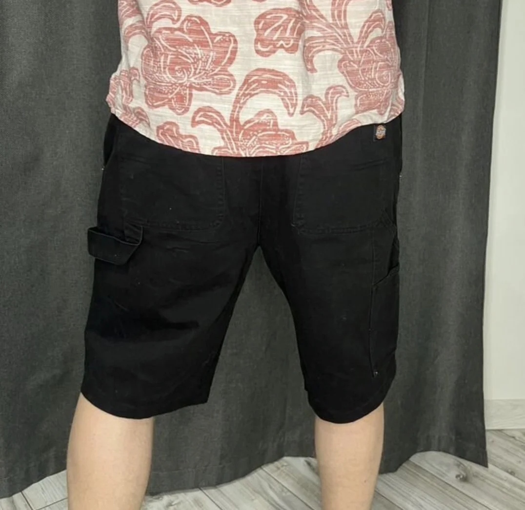 Шорты (W36/XXL56) Dickies - миниатюра 6