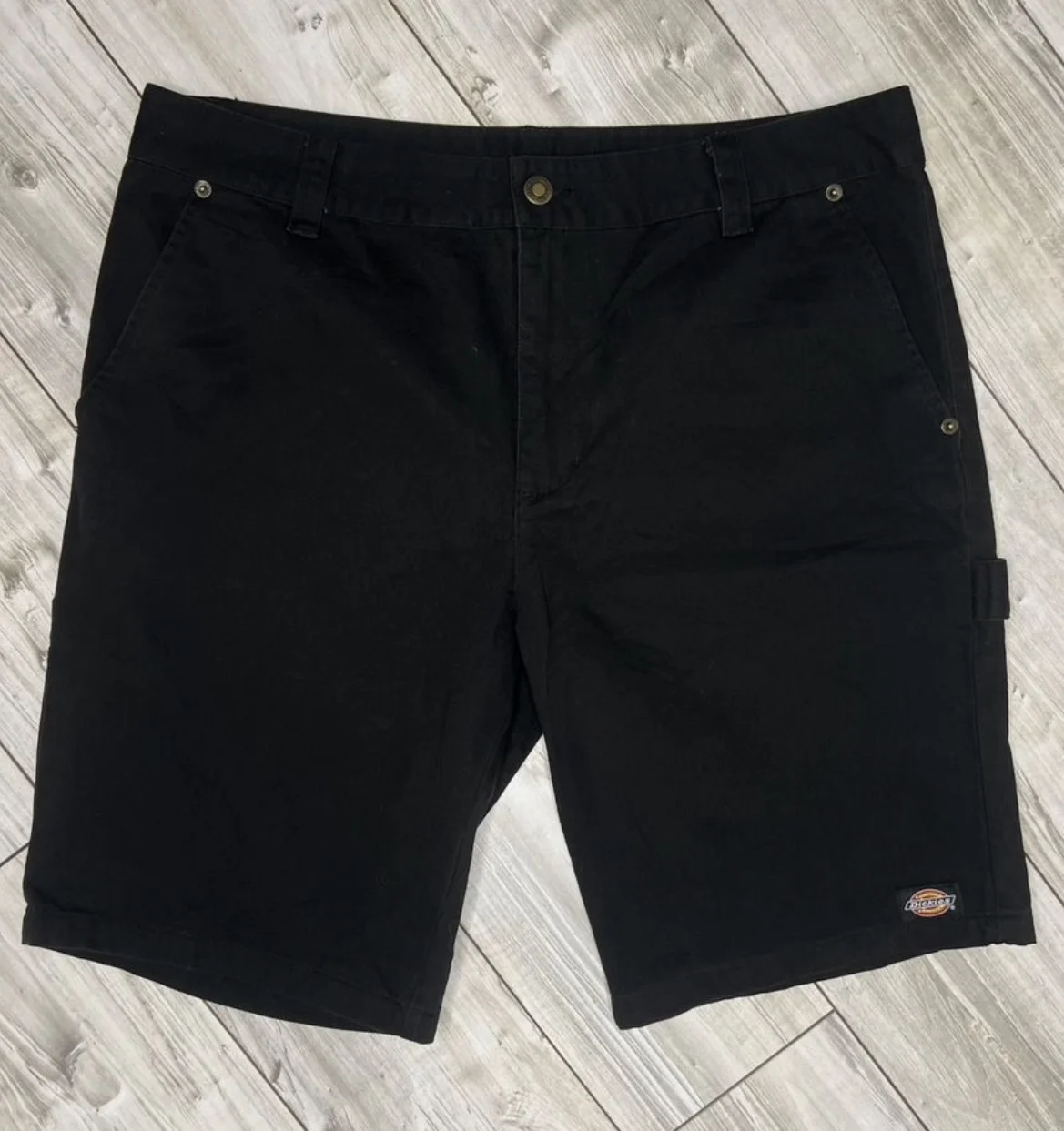Шорты (W36/XXL56) Dickies - миниатюра 7