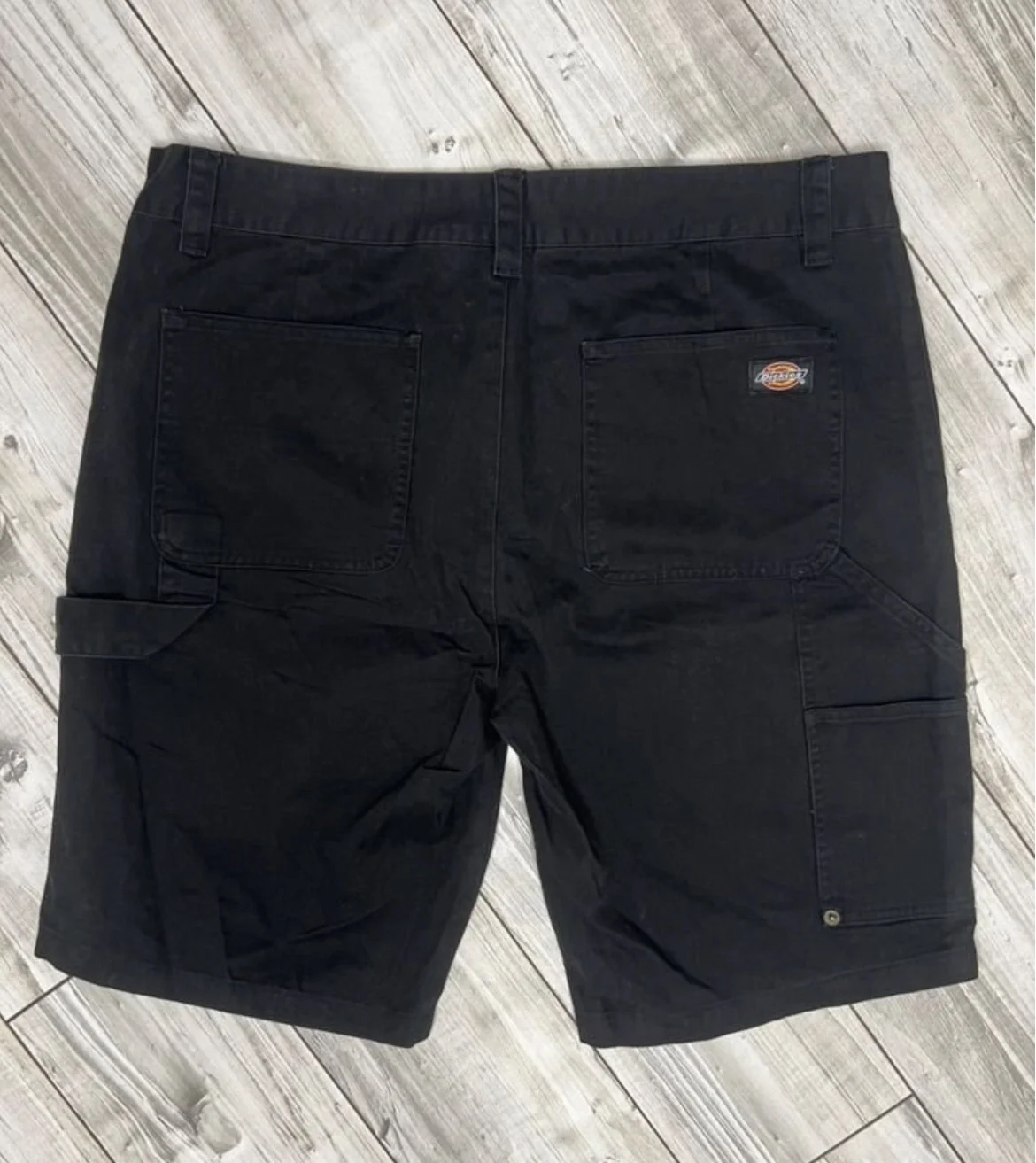 Шорты (W36/XXL56) Dickies - миниатюра 8