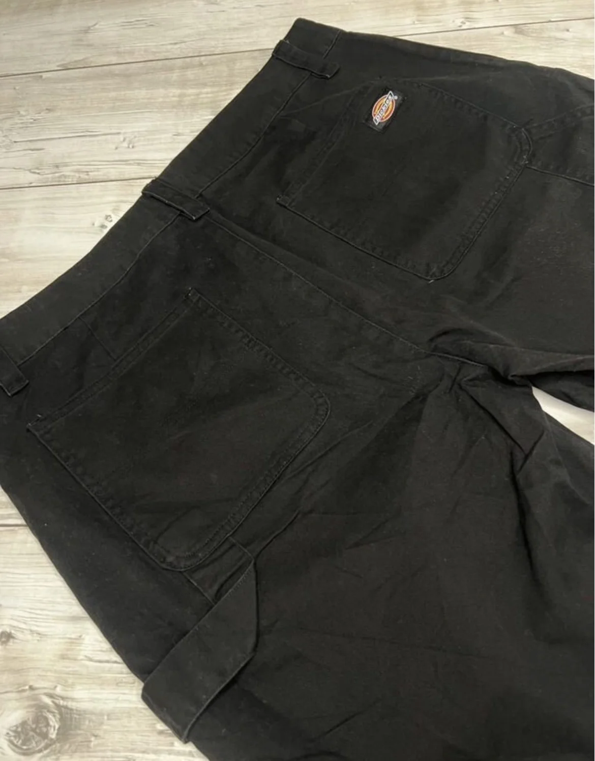 Шорты (W36/XXL56) Dickies - миниатюра 9