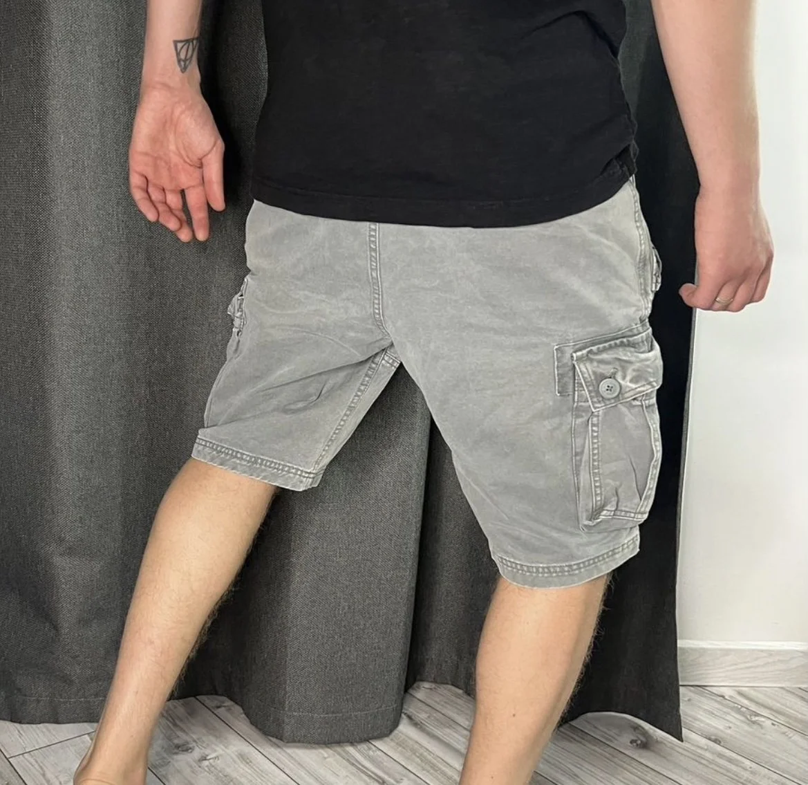 Шорты карго (W33) Superdry (Шри-Ланка) - миниатюра 4
