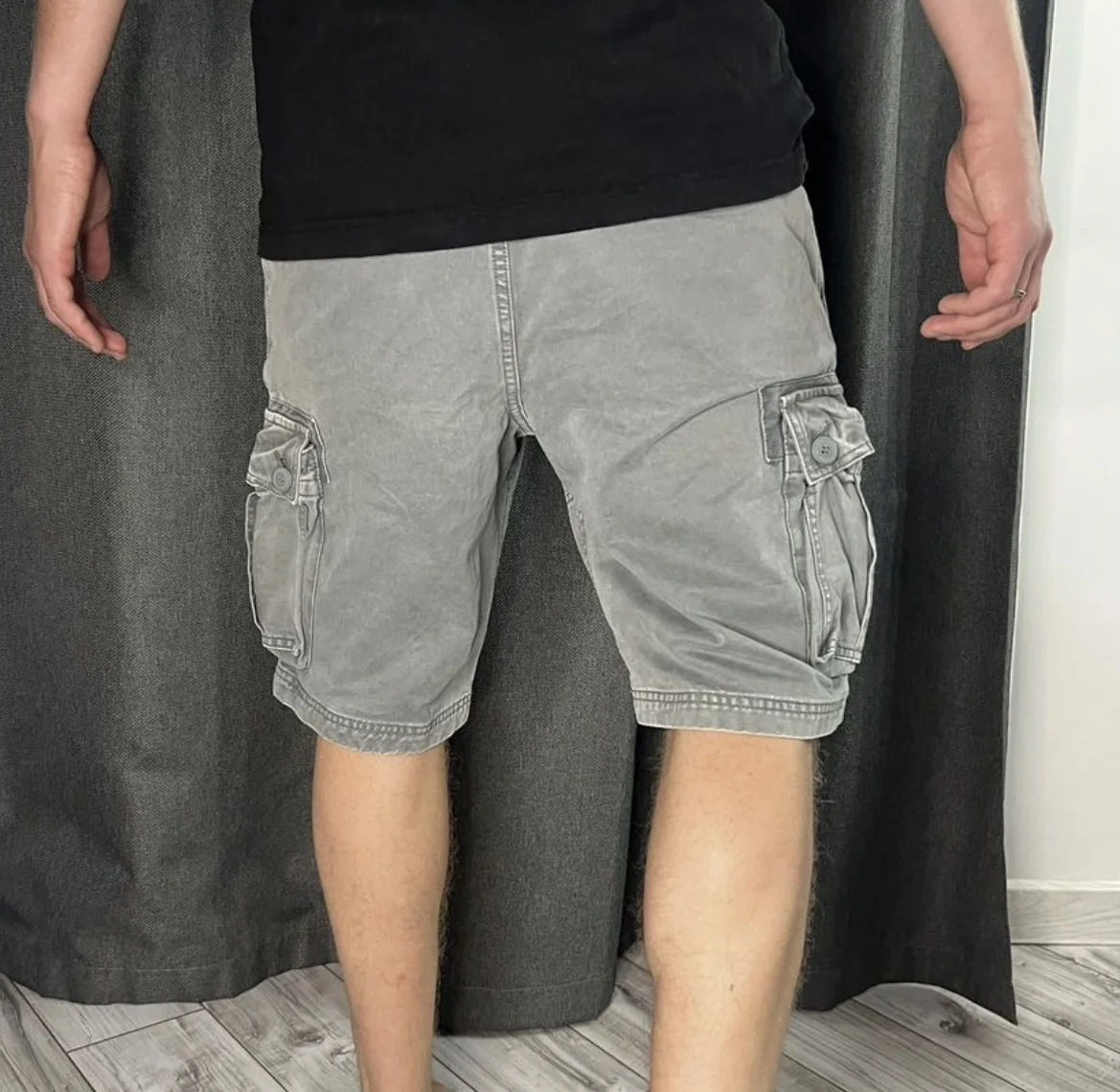 Шорты карго (W33) Superdry (Шри-Ланка) - миниатюра 6