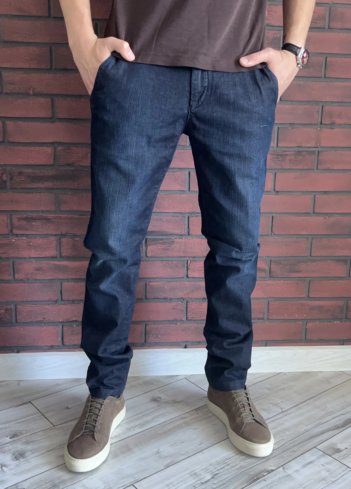 Брюки/чиносы (W33/L32) Scotch&Soda (Тунис)