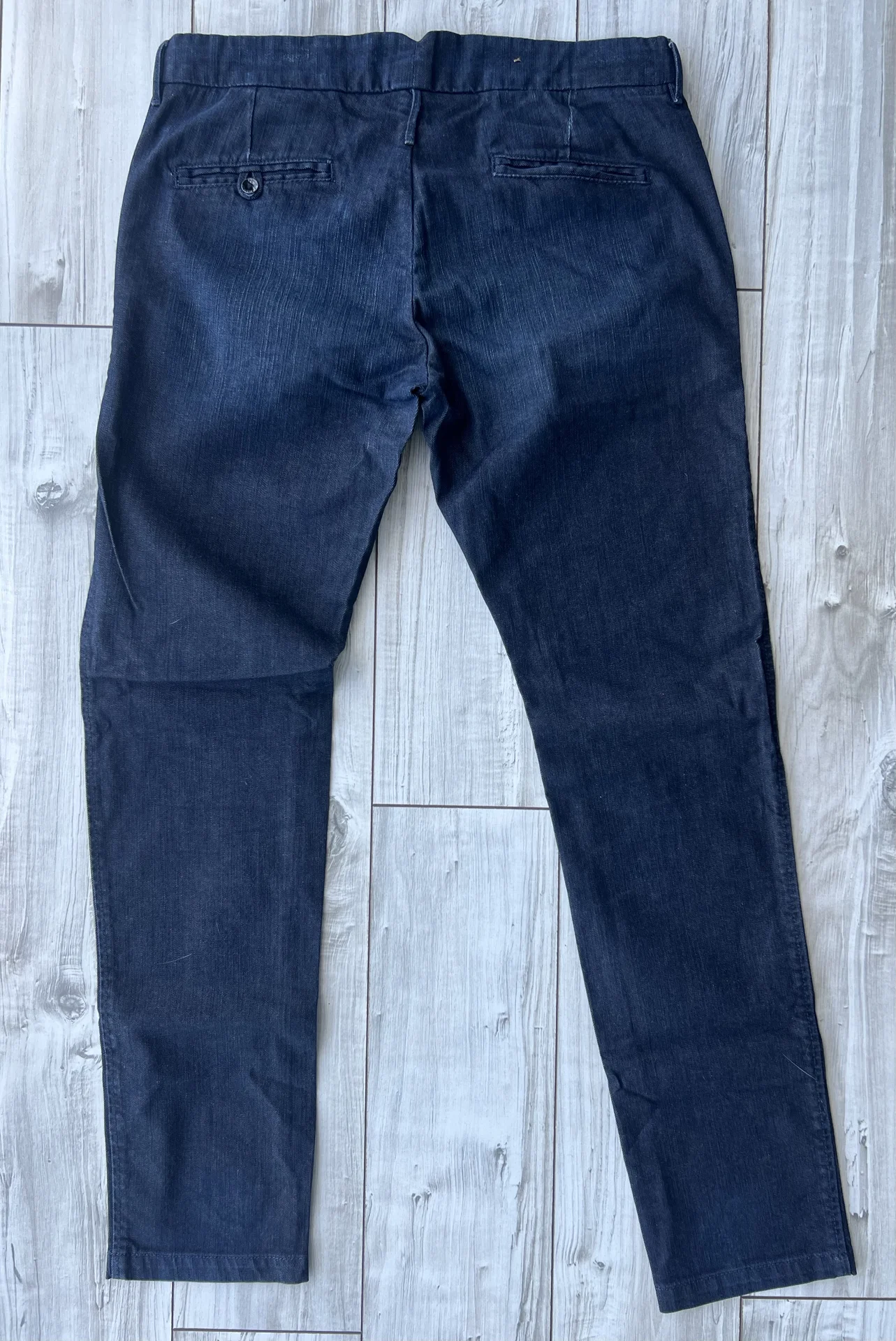 Брюки/чиносы (W33/L32) Scotch&Soda (Тунис) - миниатюра 9