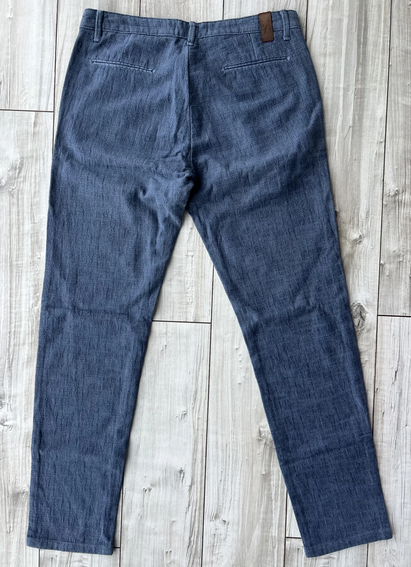 Брюки (W32/L32) FB Tailoring (Италия) - миниатюра 9