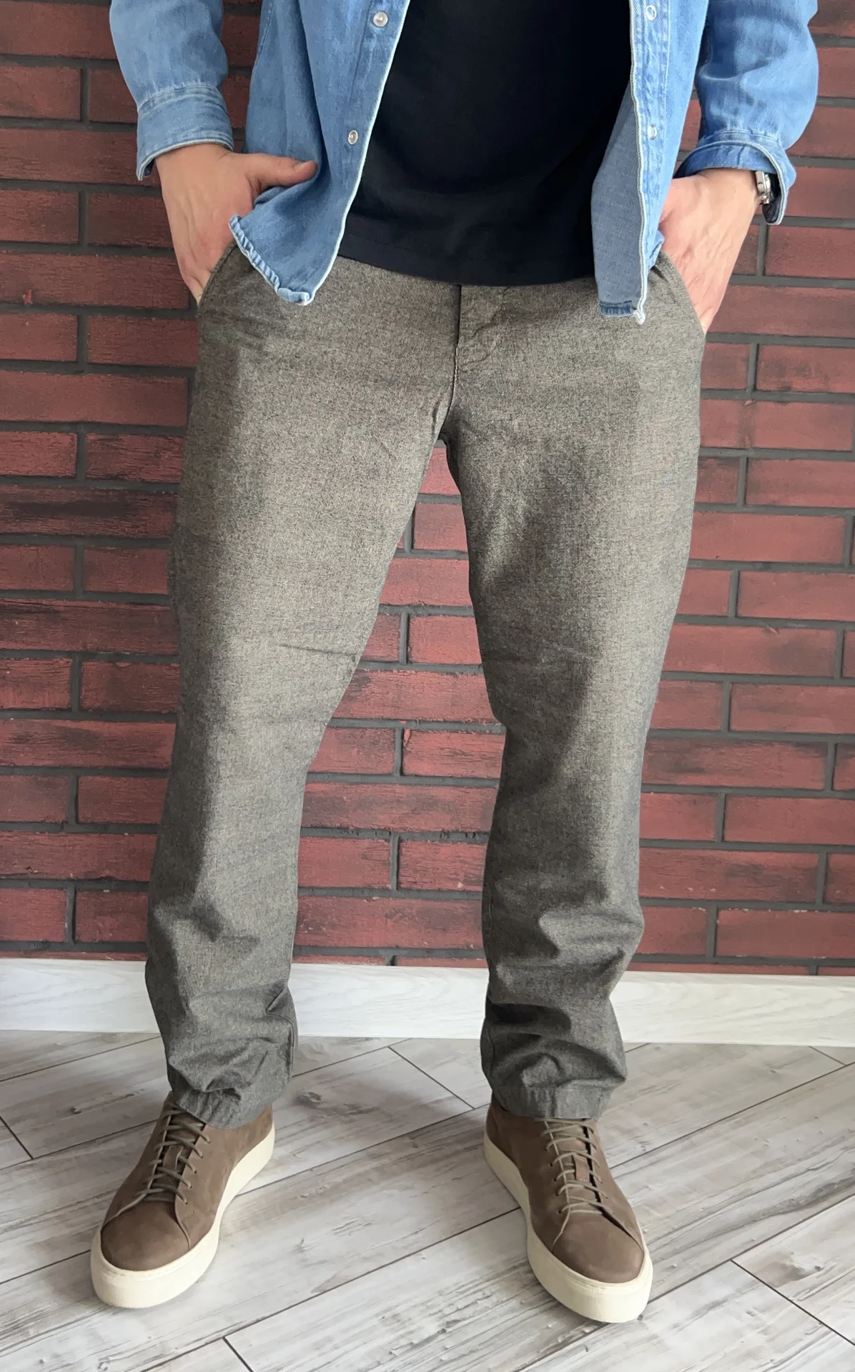 Брюки (W32/L30) Calvin Klein - изображение 1